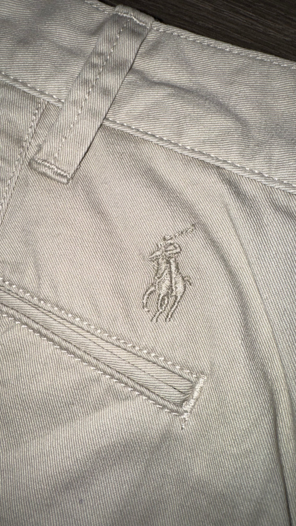 BERMUDA RALPH LAUREN