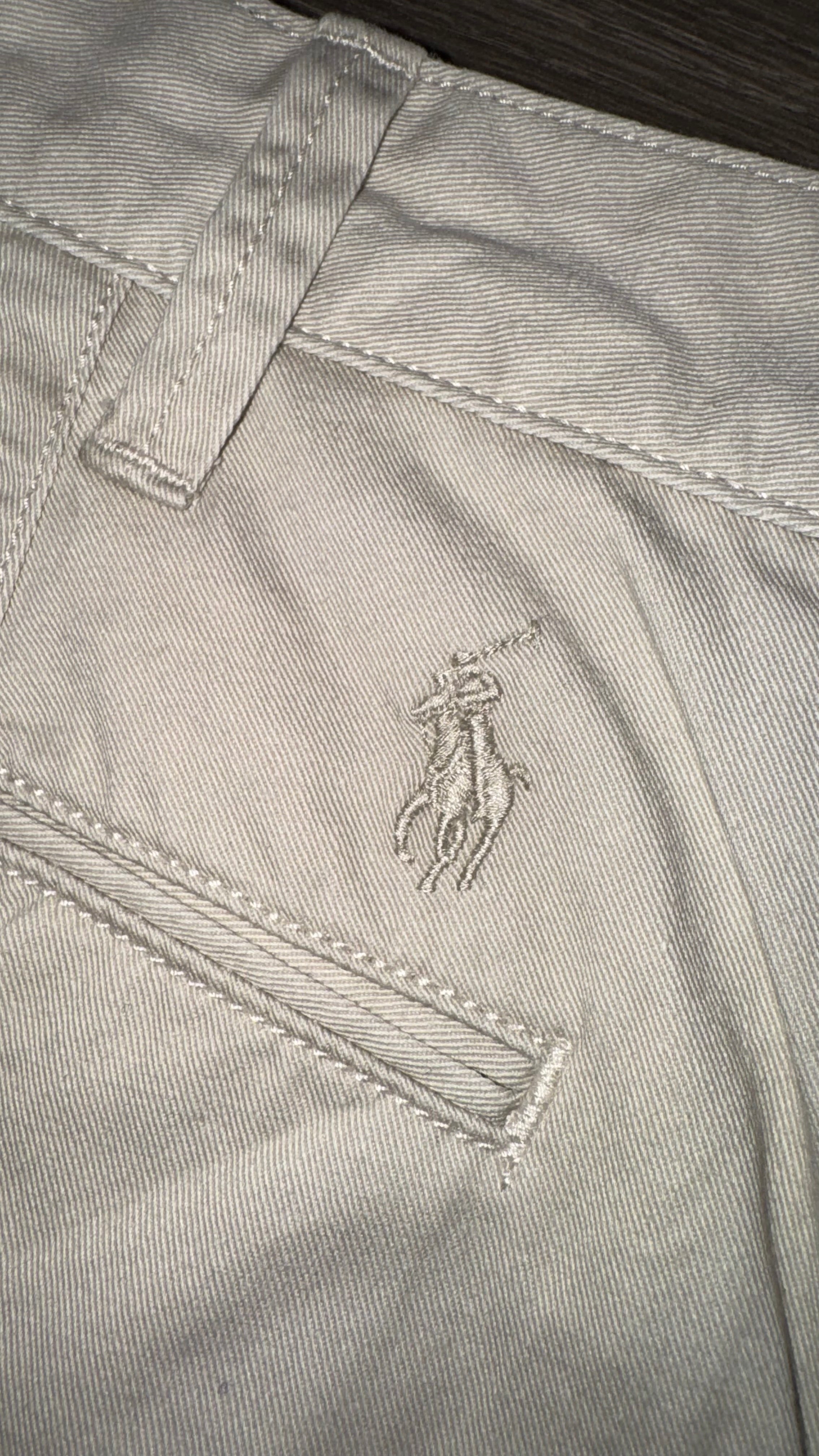 BERMUDA RALPH LAUREN