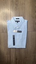 CAMISA BANANA REPUBLIC