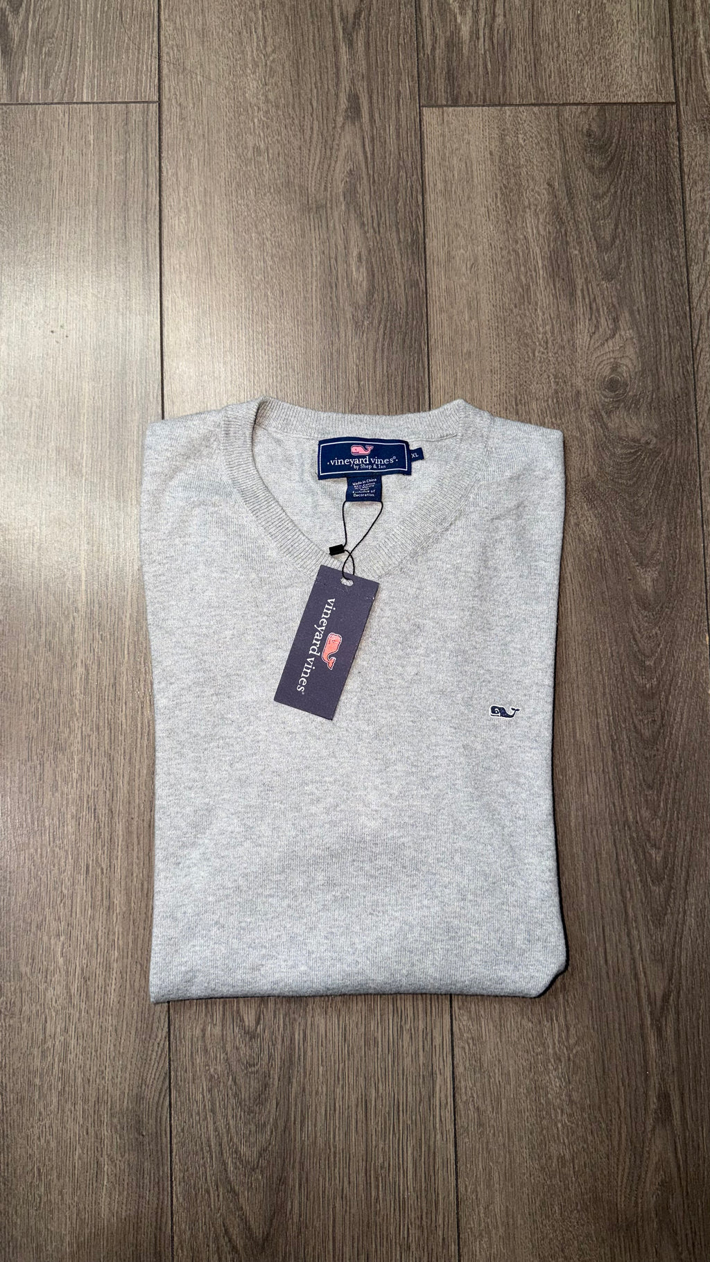 SUÉTER RALPH LAUREN