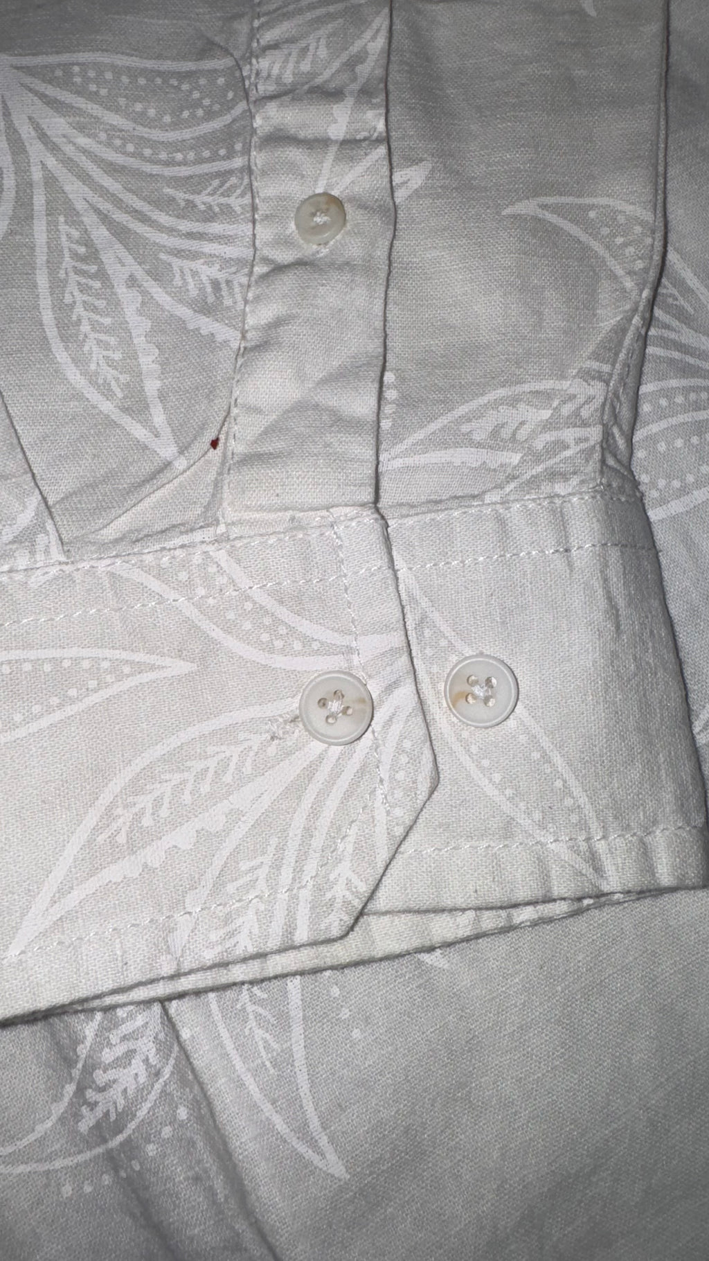 CAMISA JASSO ELBA