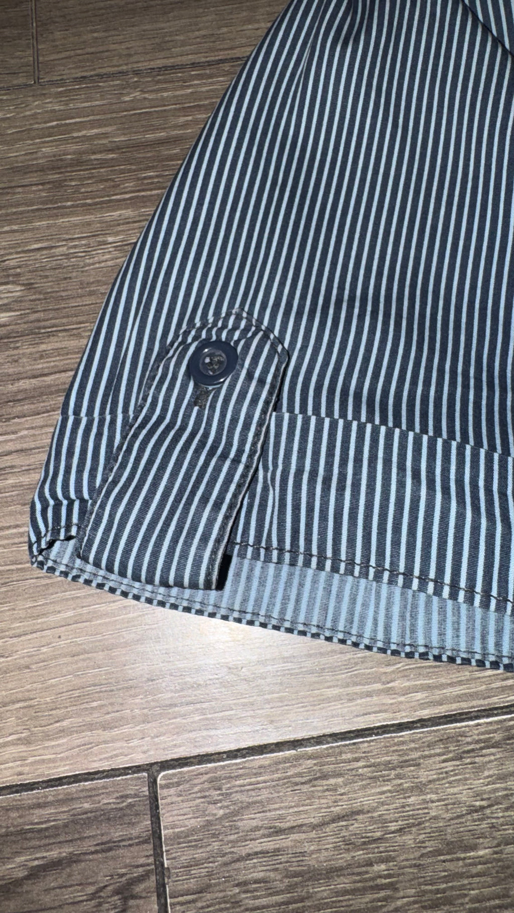 CAMISA DIVIDED
