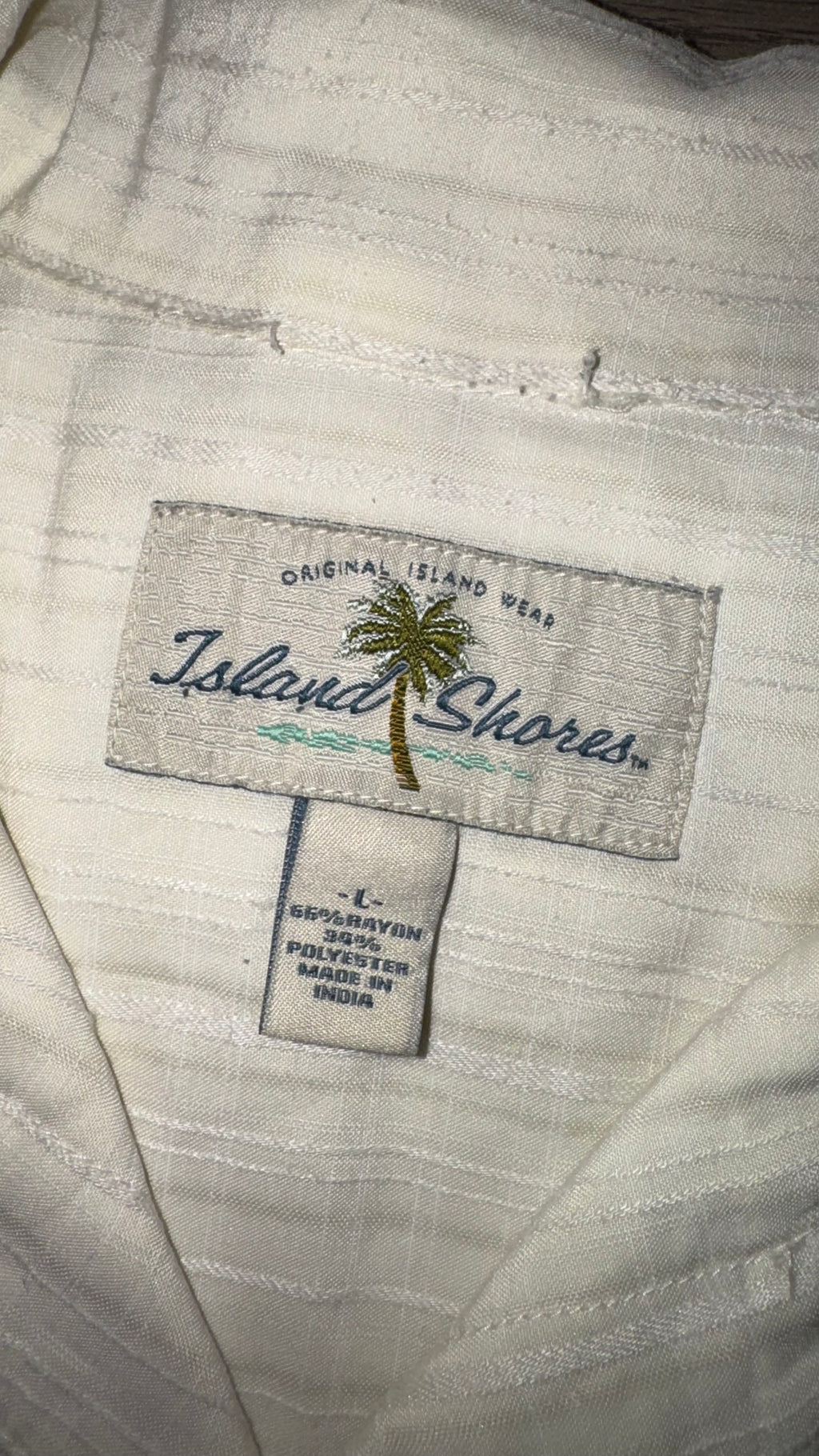 CAMISA ISLAND SHORES