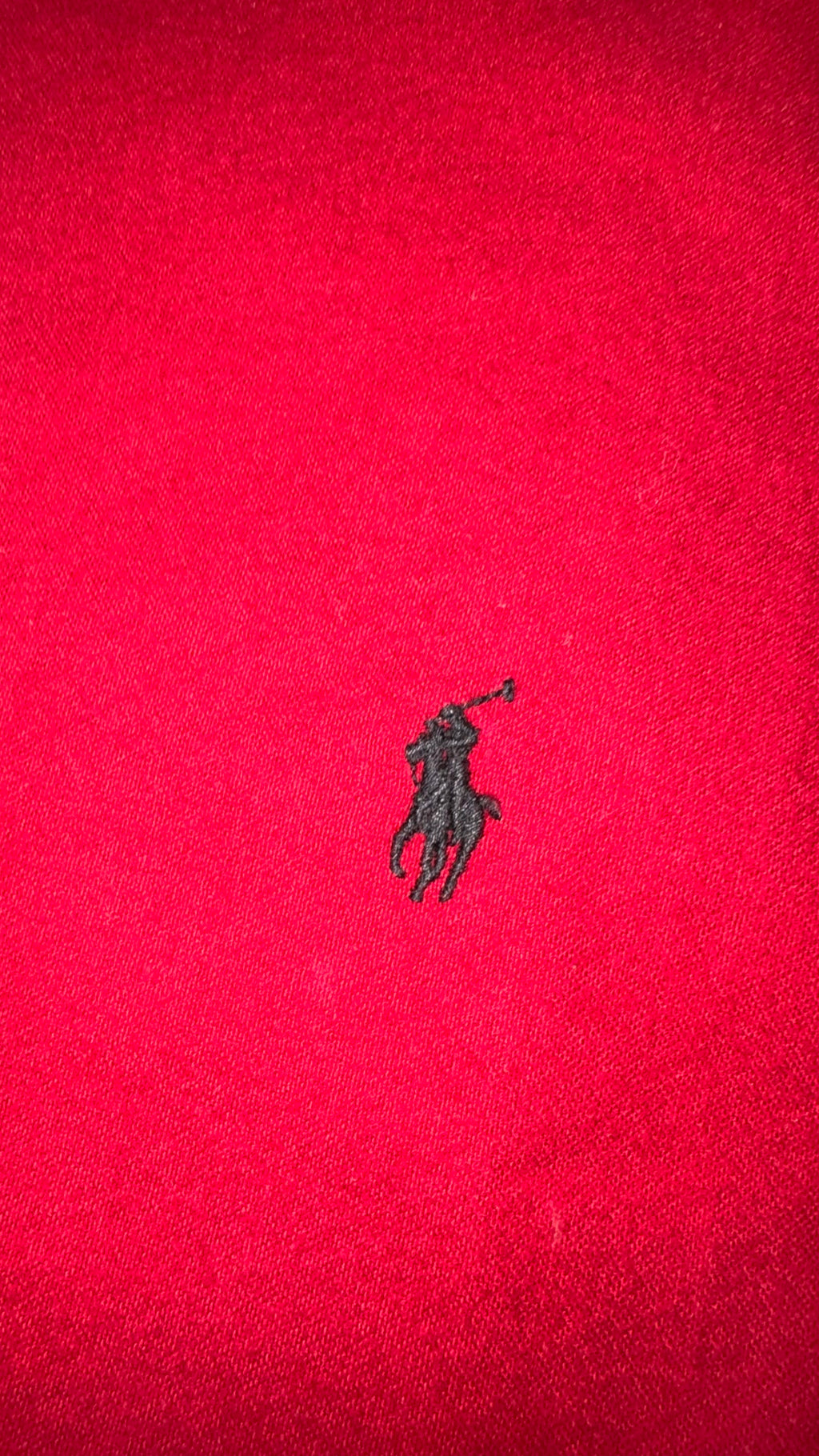 CAMISA RALPH LAUREN
