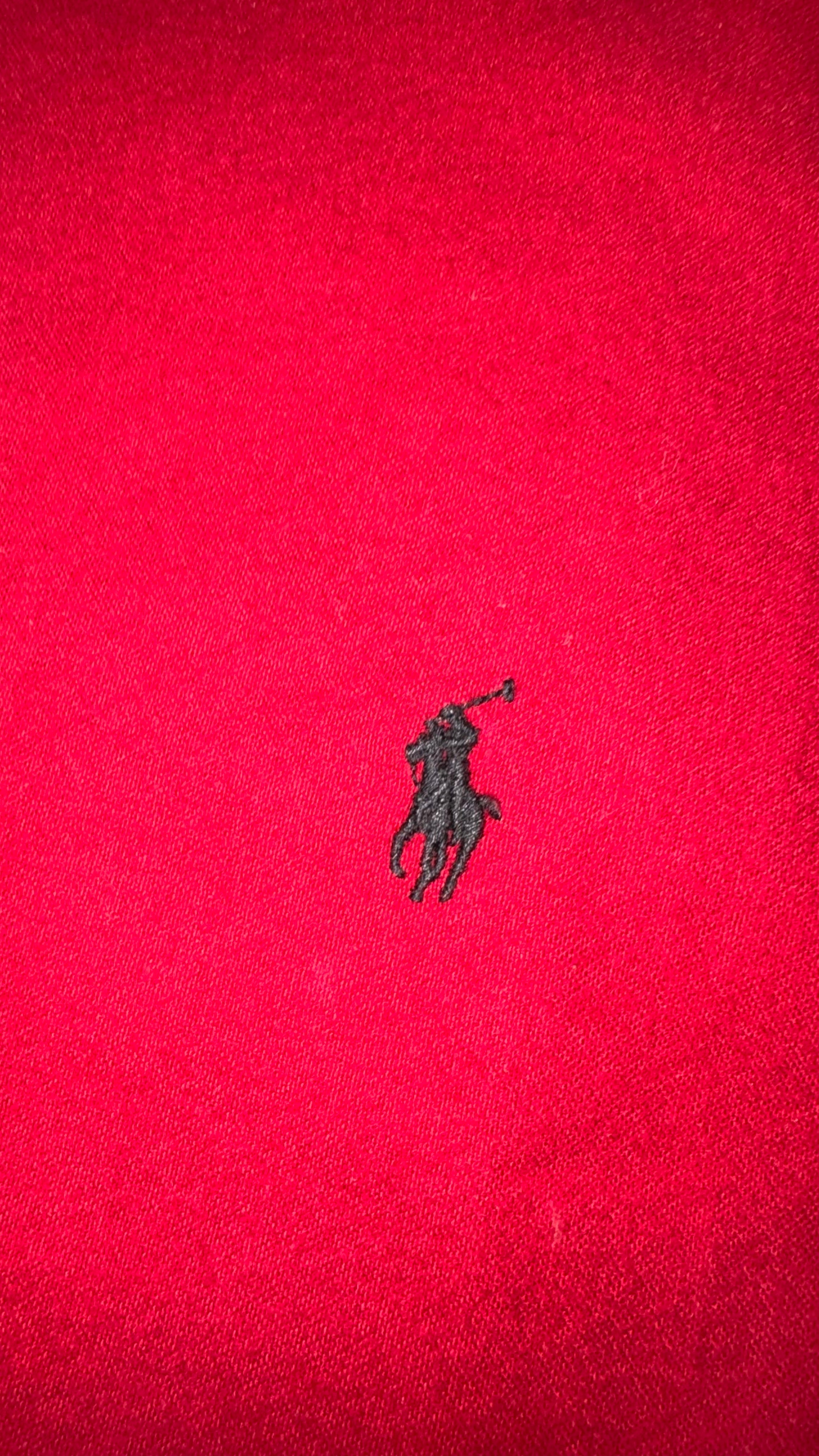 CAMISA RALPH LAUREN