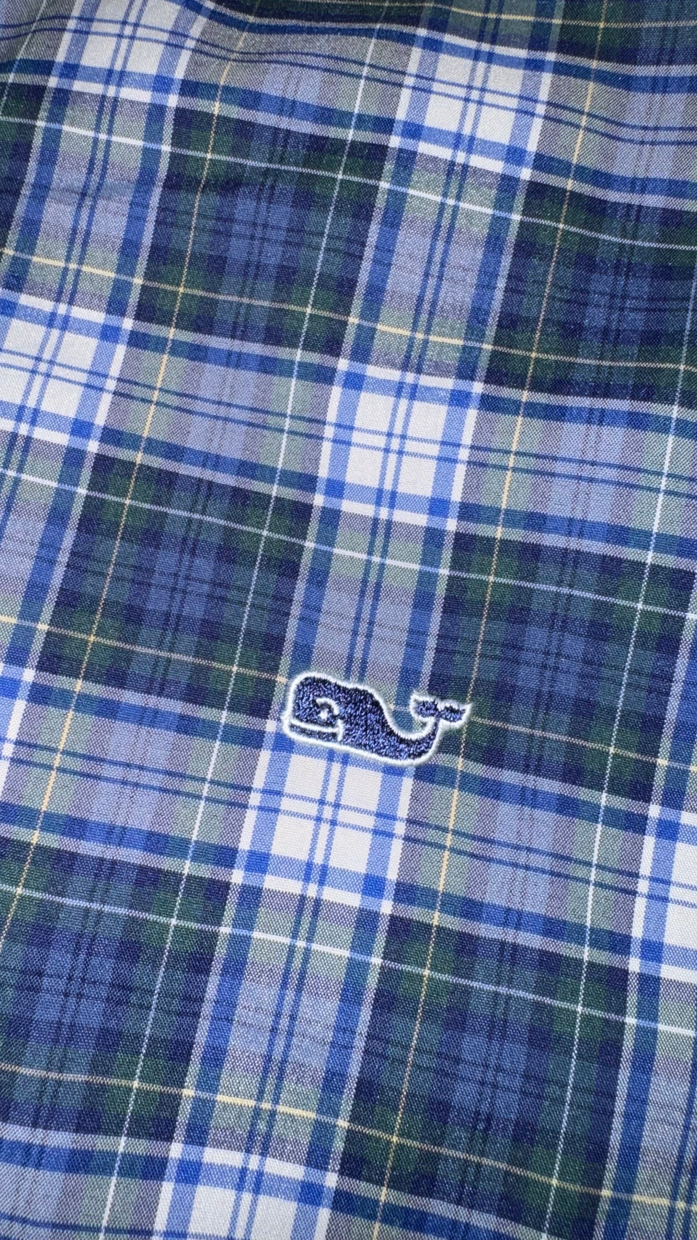 CAMISA VINEYARD VINES