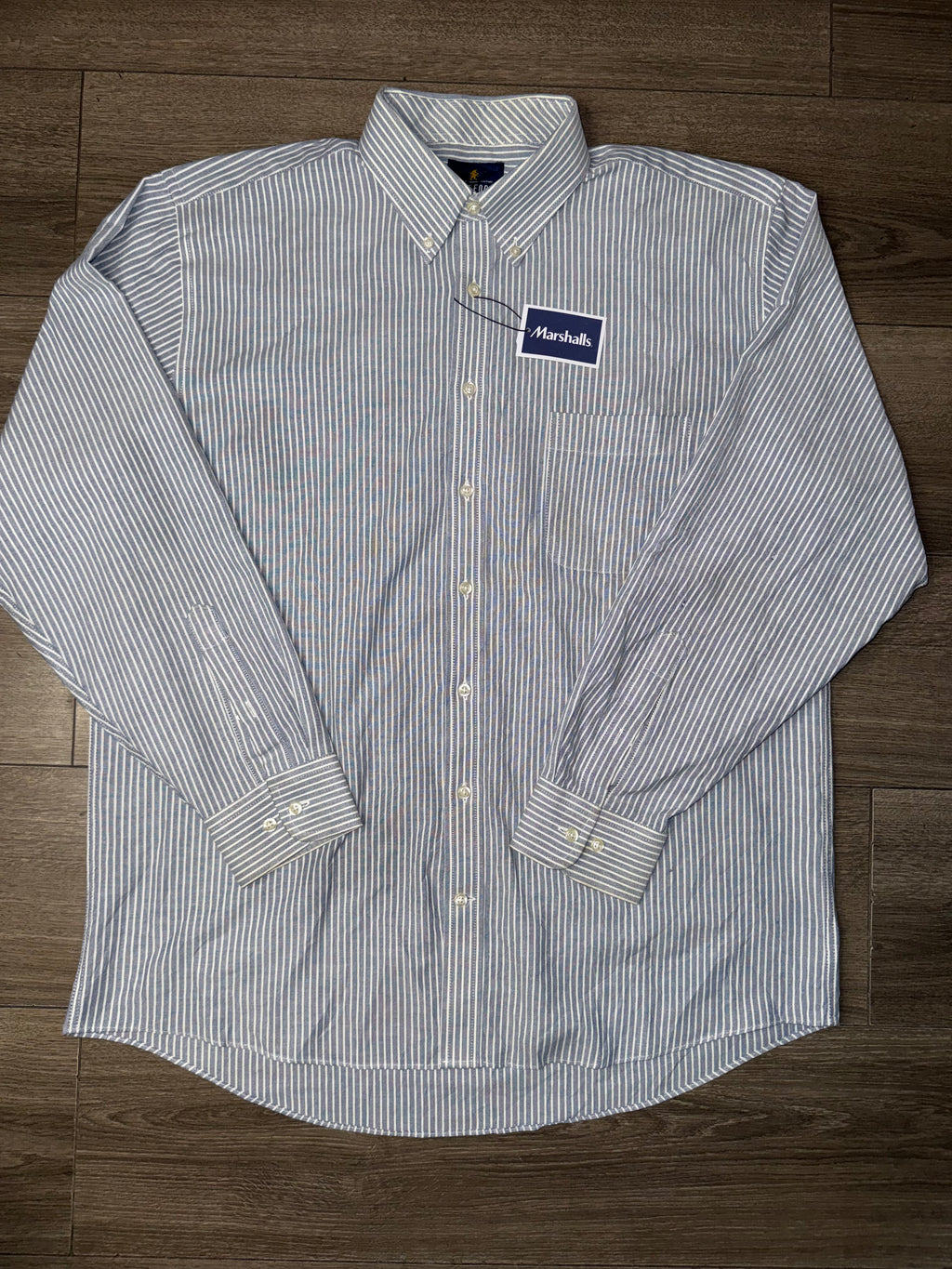 CAMISA STAFFORD