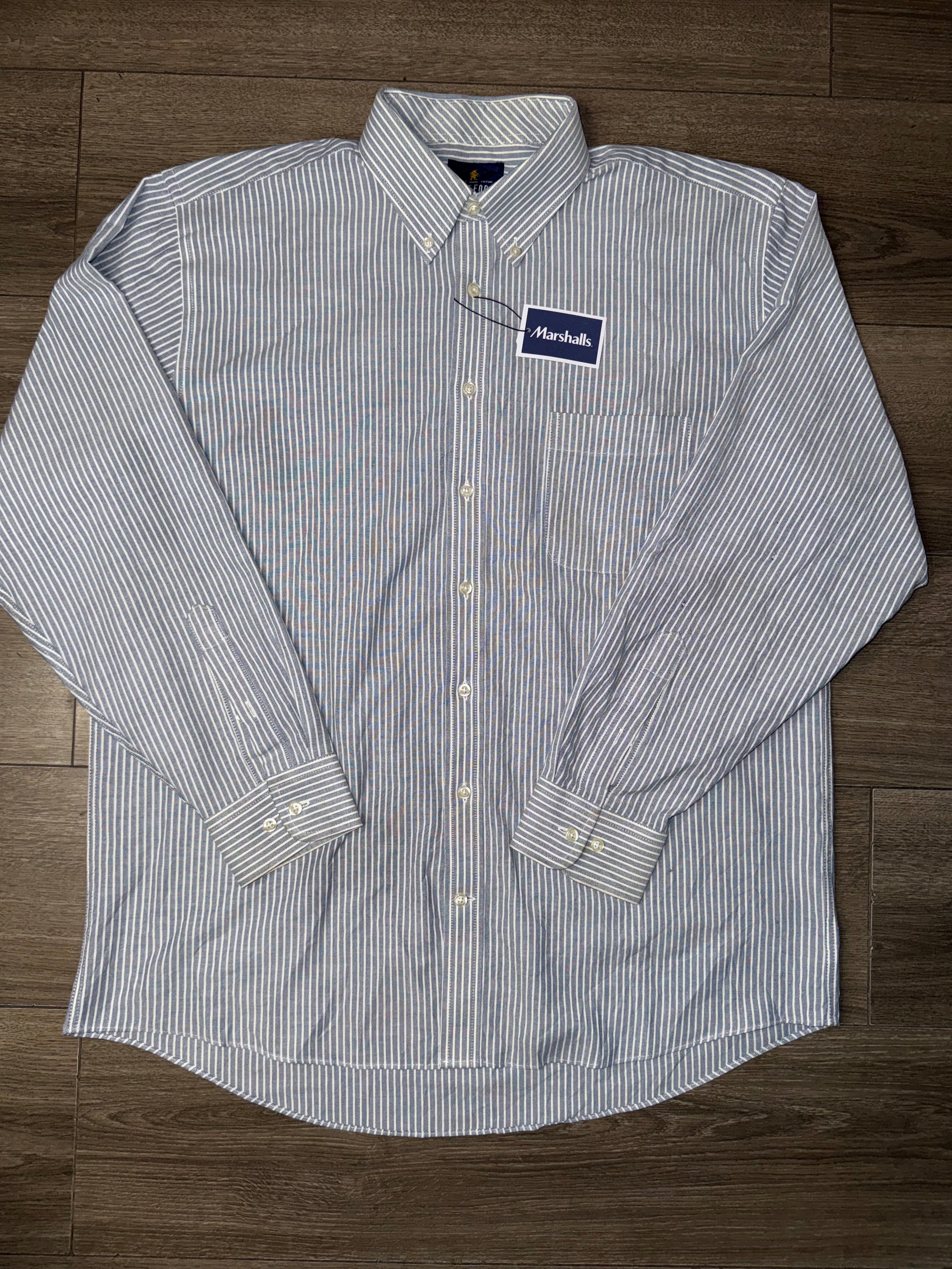 CAMISA STAFFORD
