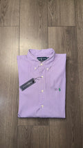 CAMISA RALPH LAUREN