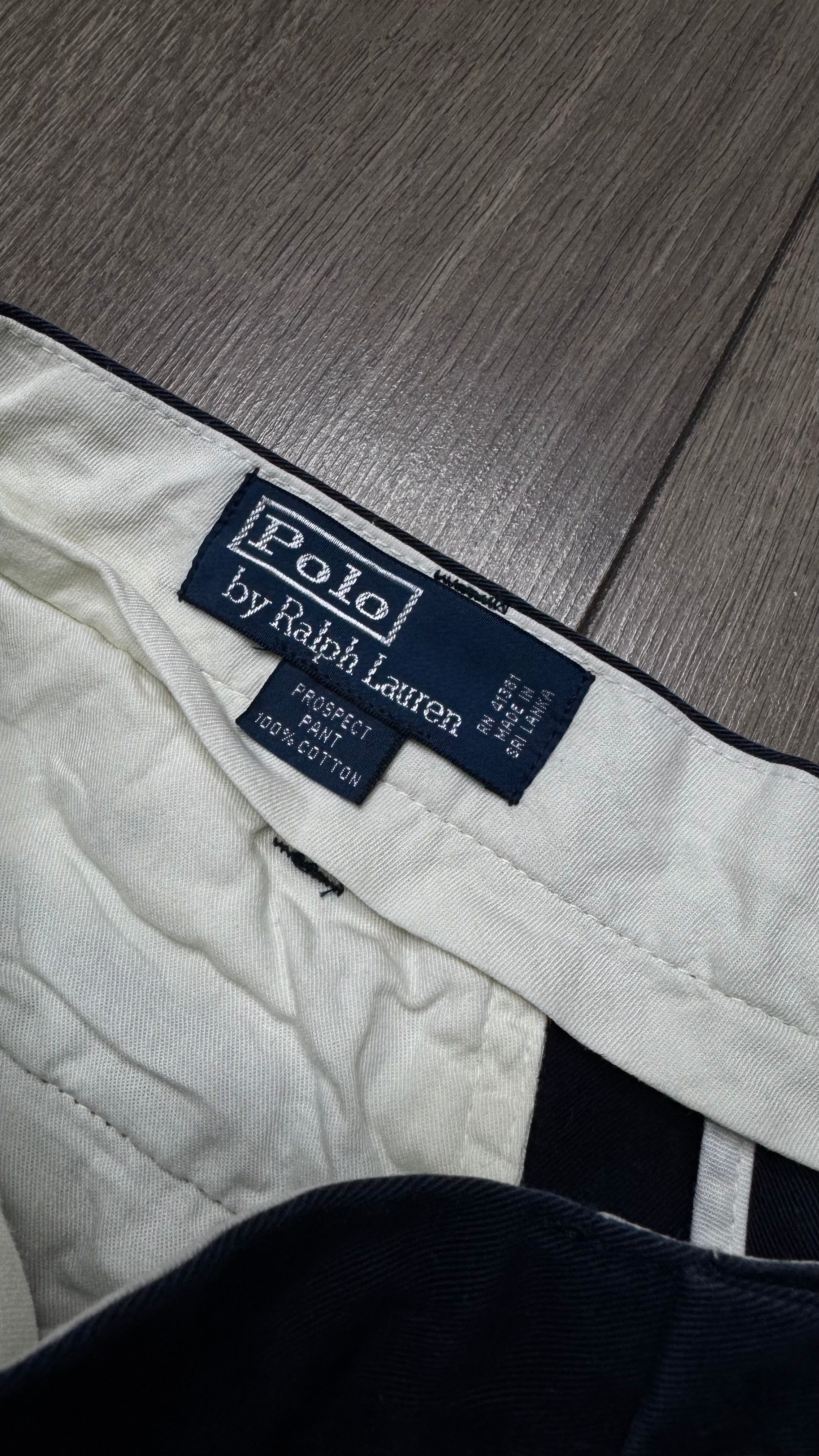 PANTALÓN RALPH LAUREN