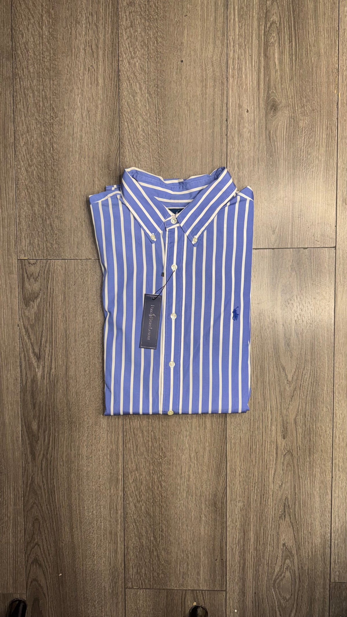 CAMISA RALPH LAUREN