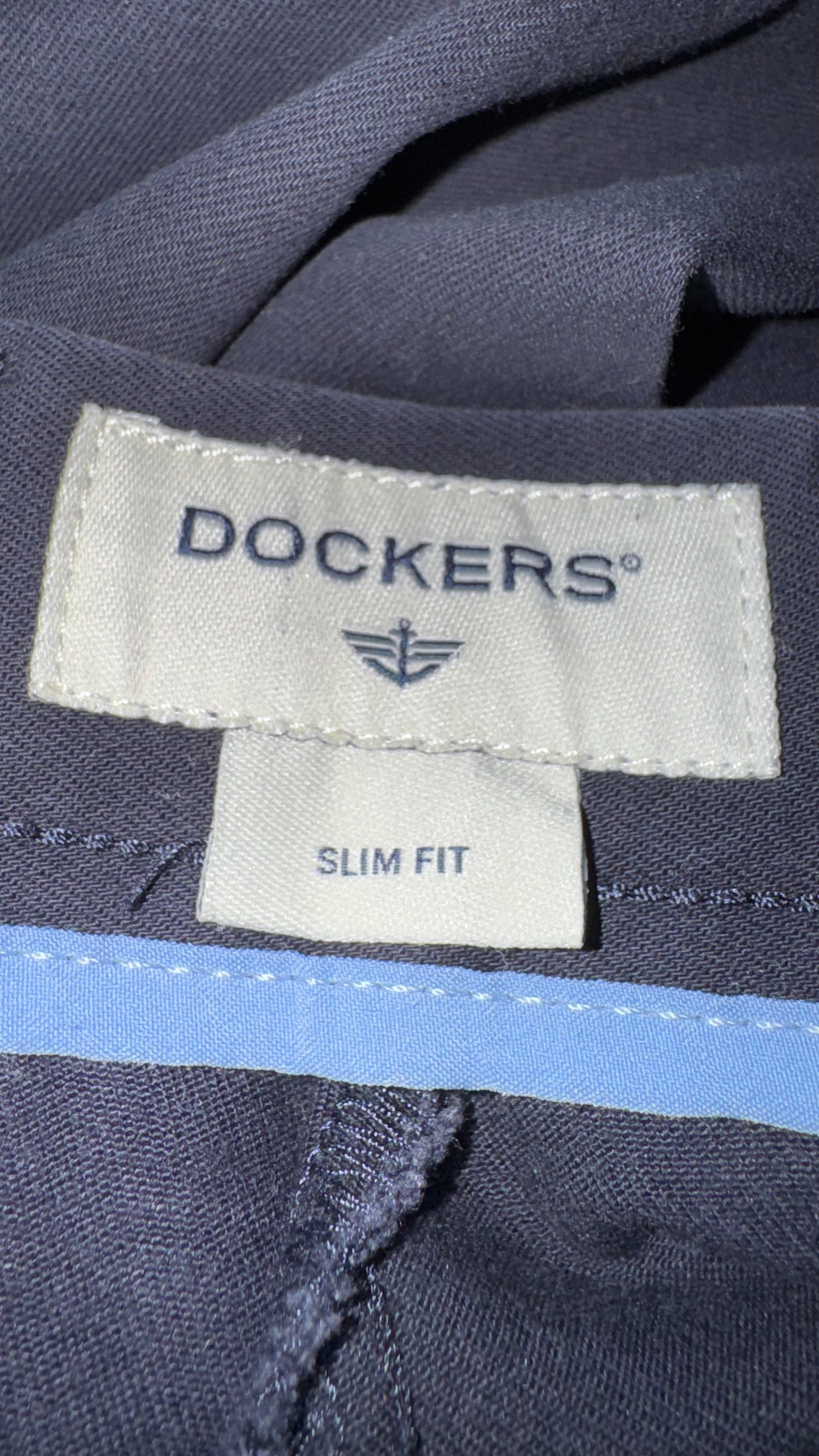 PANTALÓN DOCKERS
