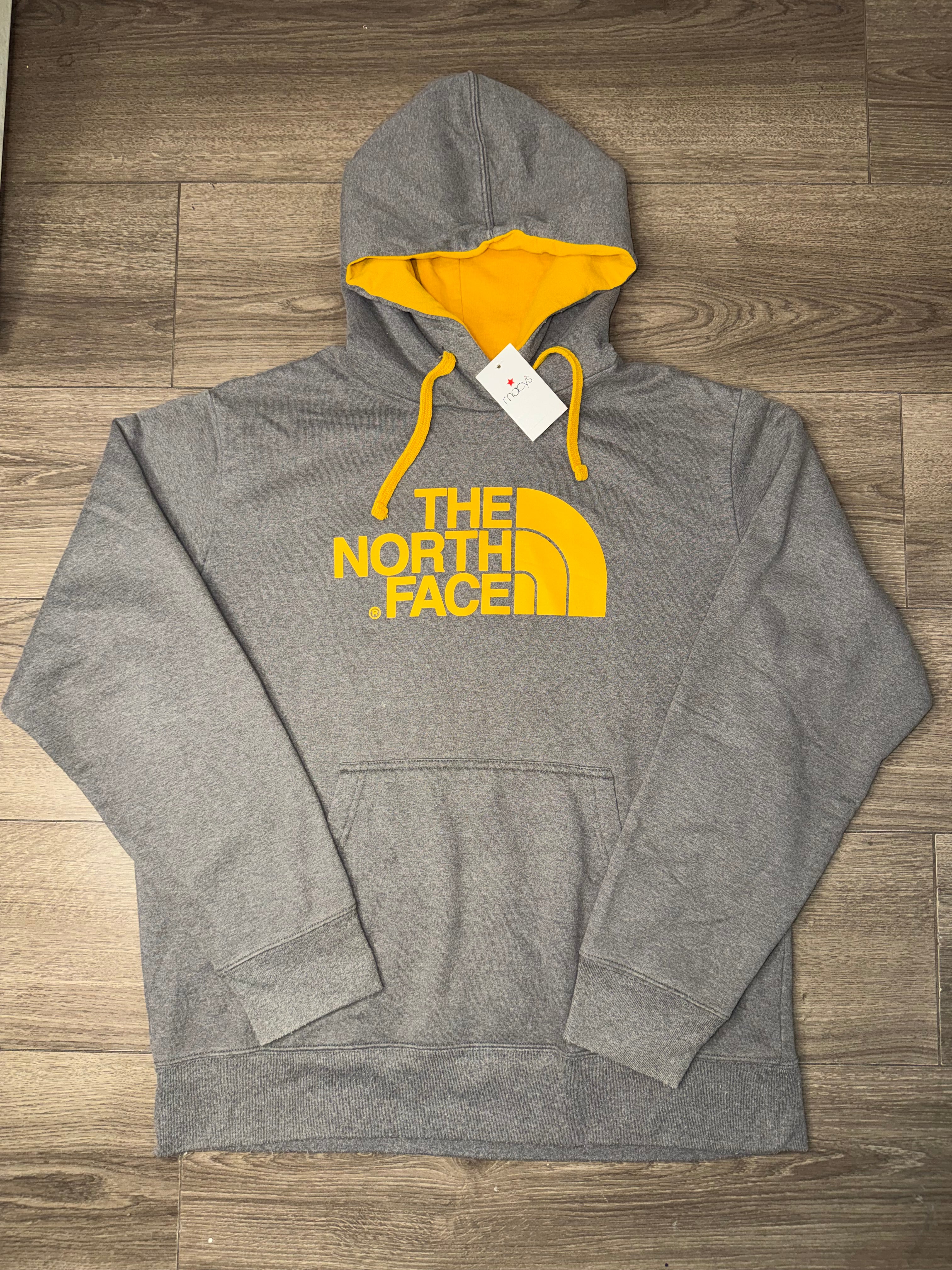 SUDADERA THE NORTH FACE