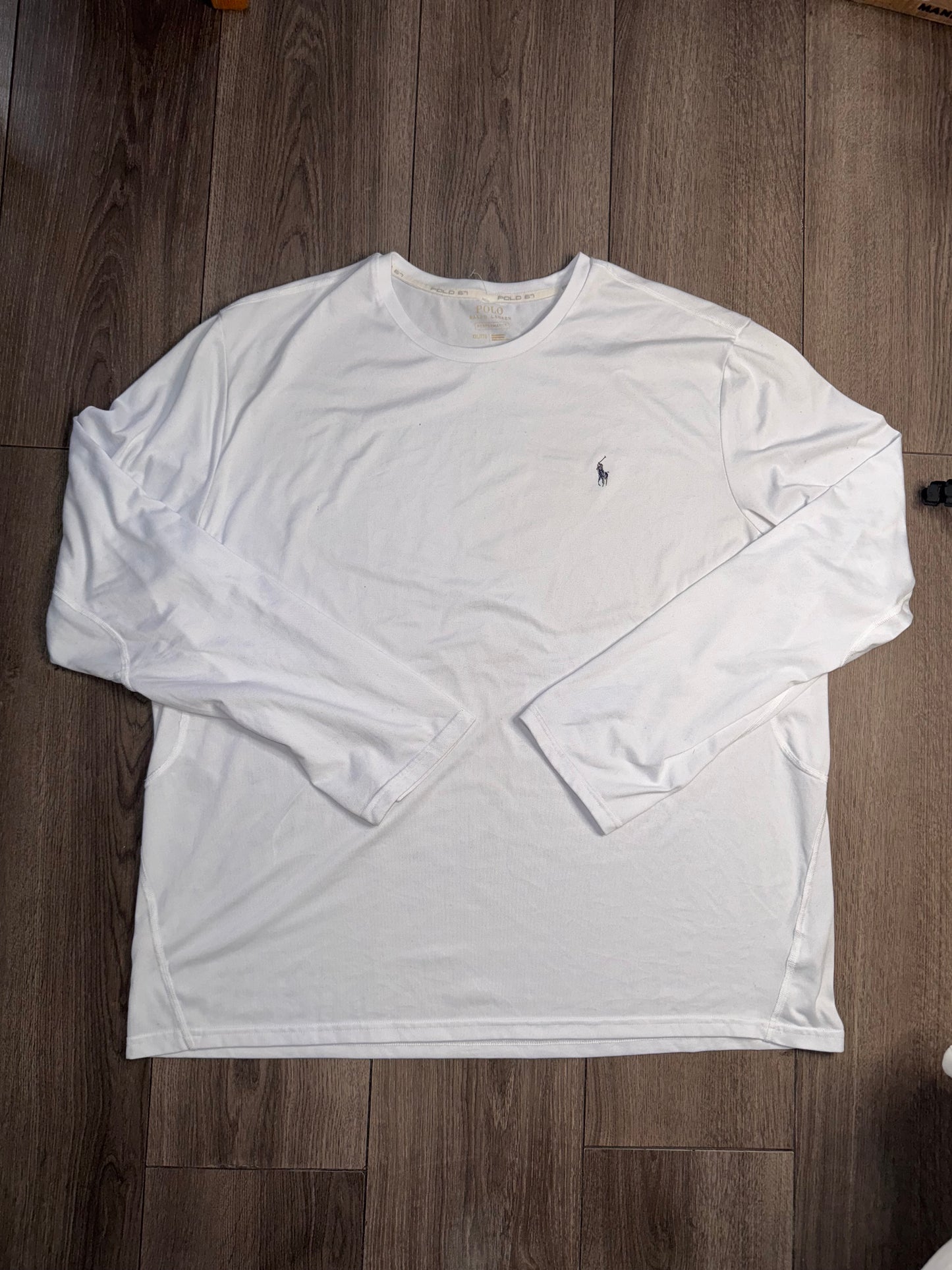 2XL PLAYERA RALPH