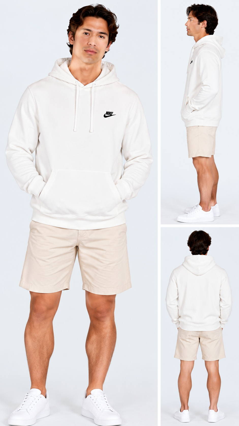 SUDADERA NIKE