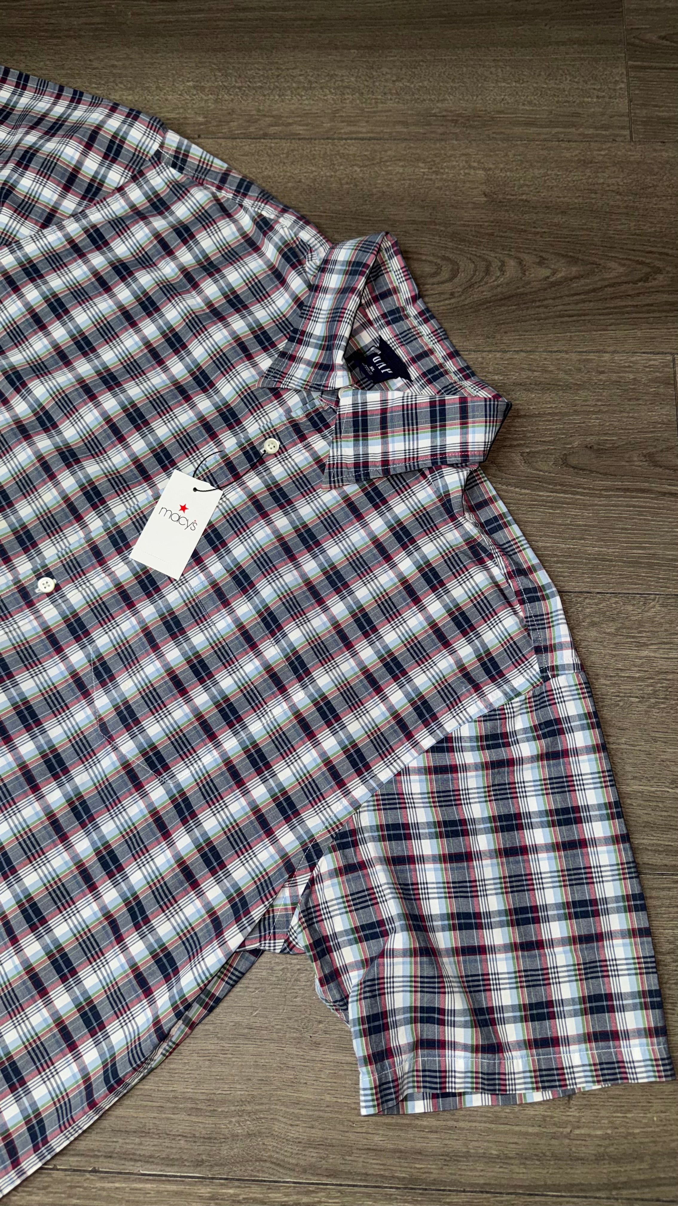CAMISA GAP