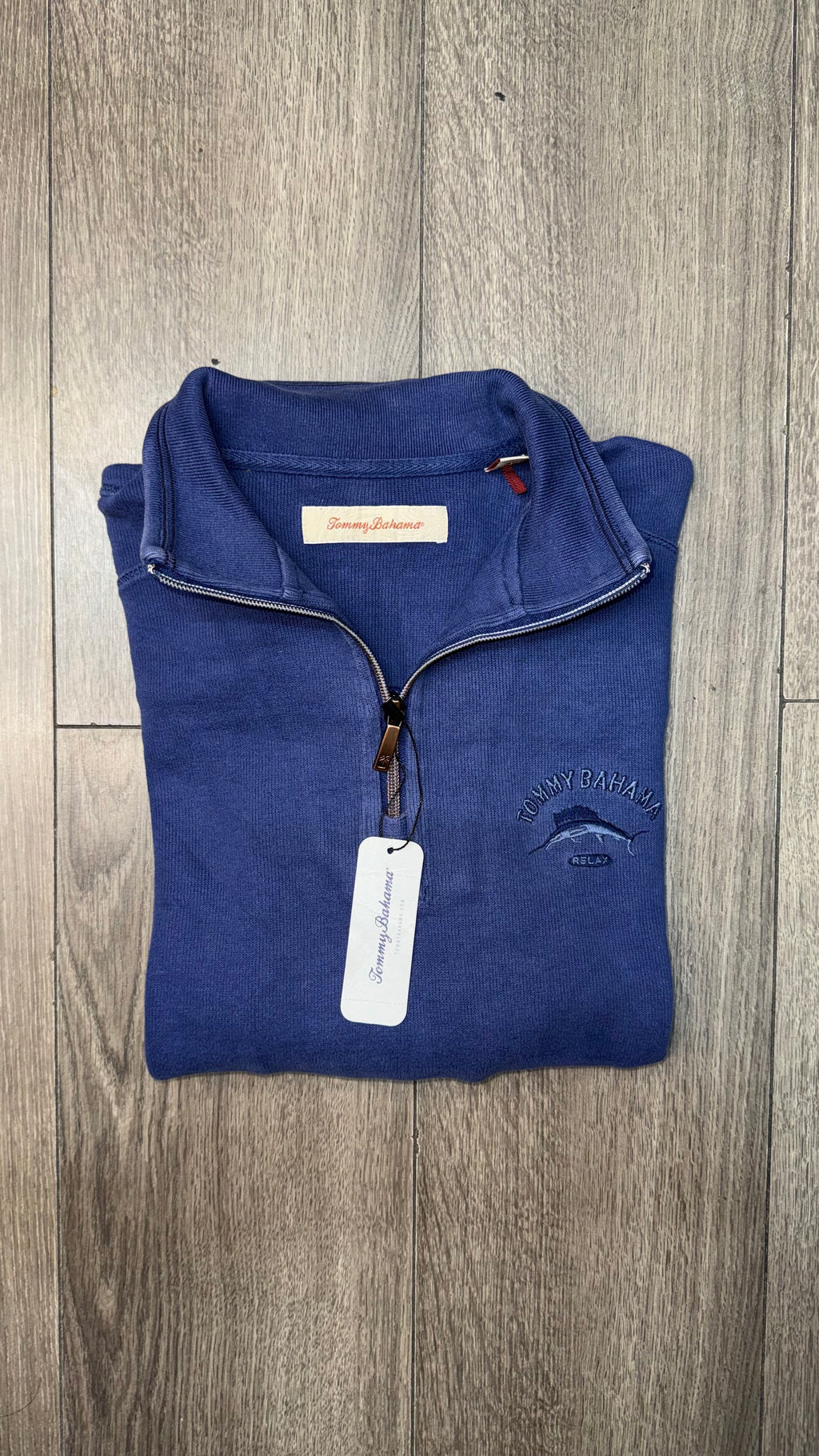 SUETER TOMMY BAHAMA