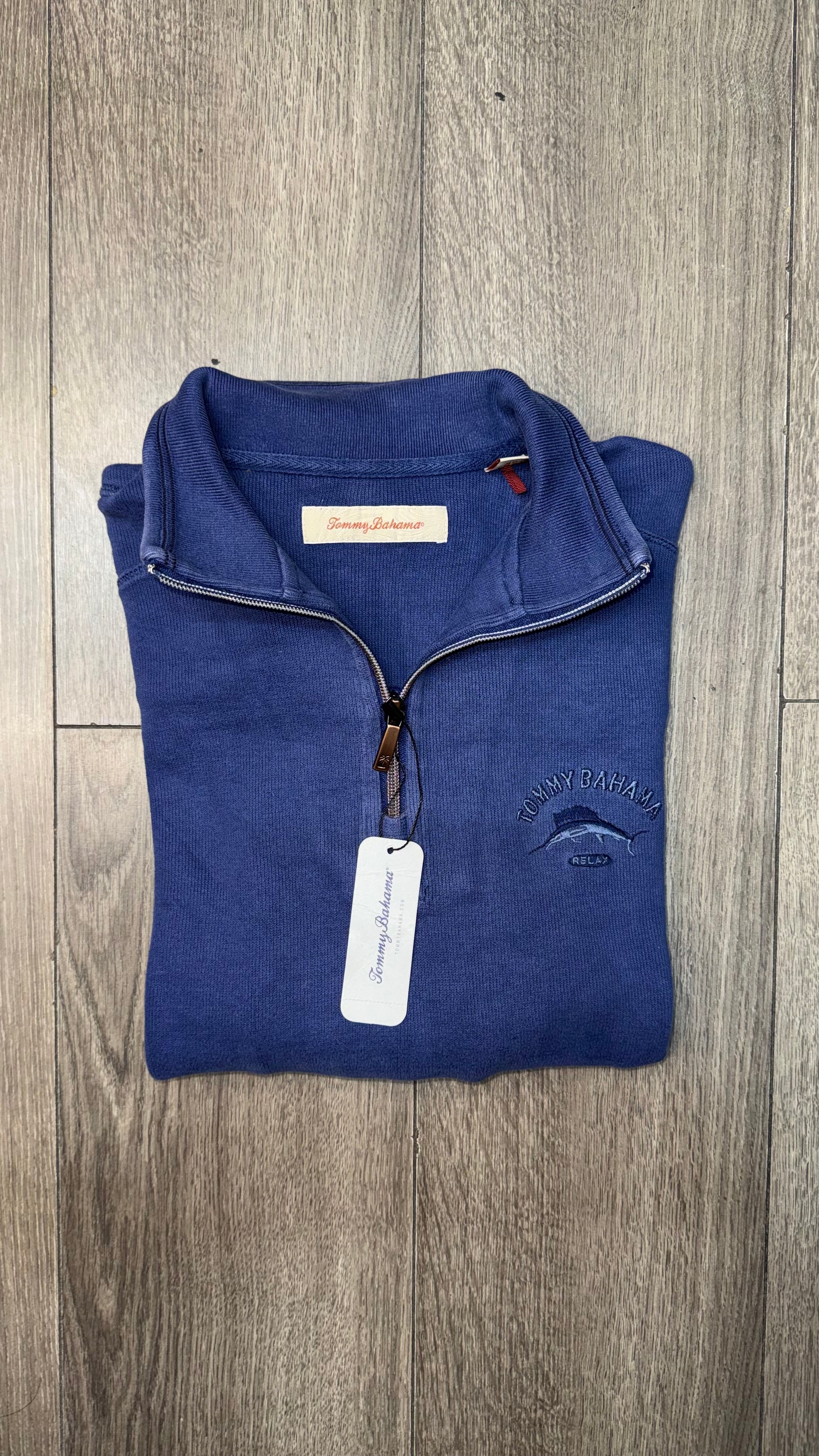 SUETER TOMMY BAHAMA