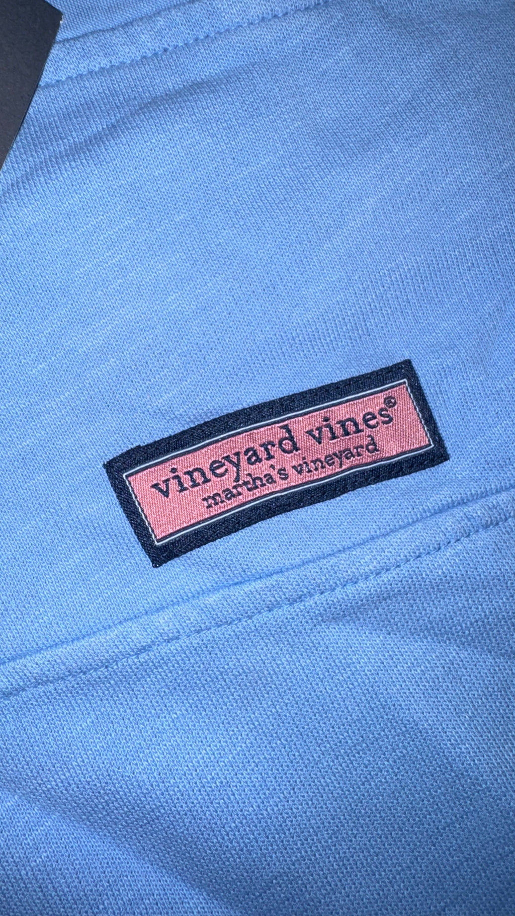 SUDADERA VINEYARD VINES