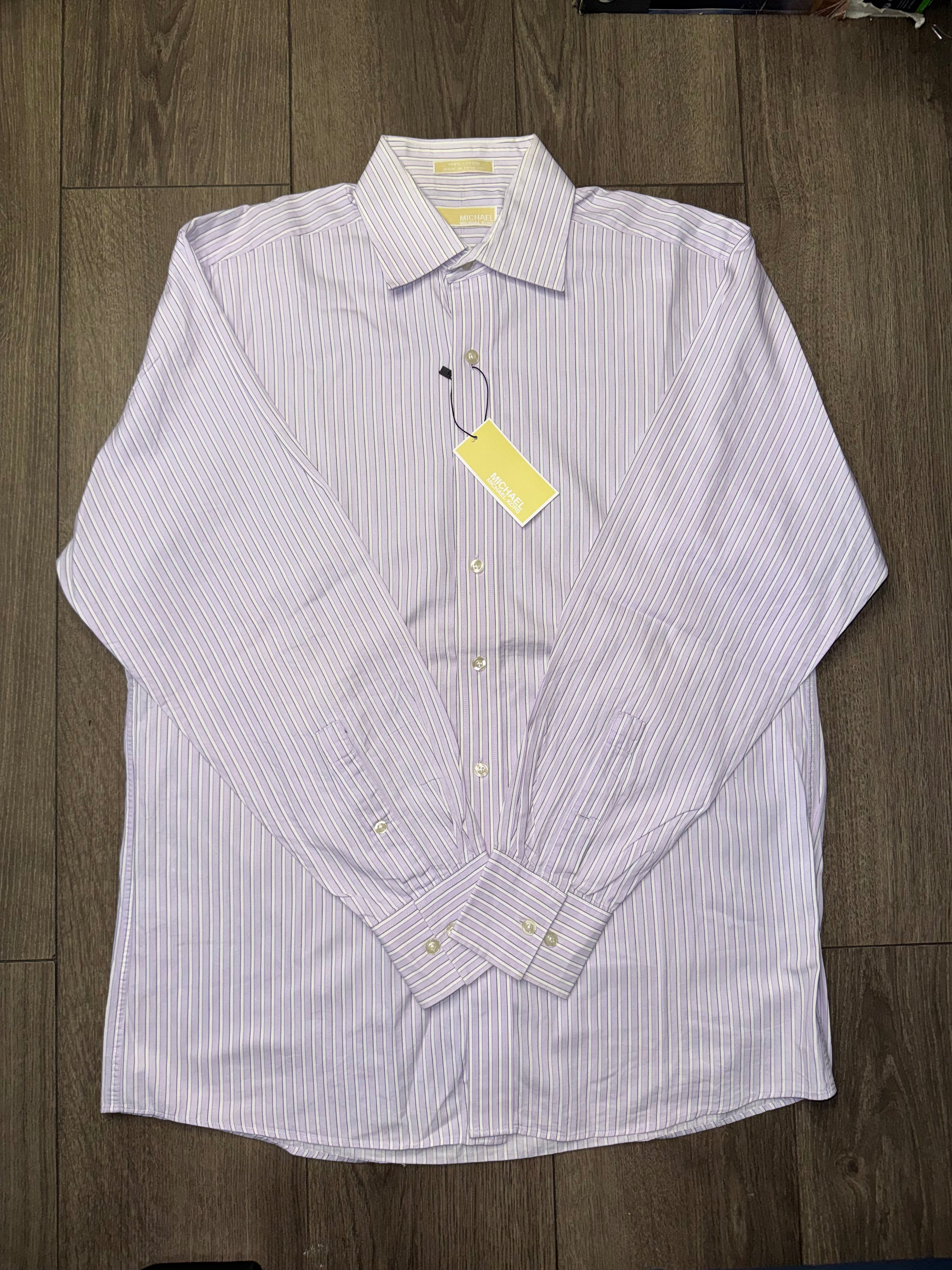CAMISA MICHAEL KORS