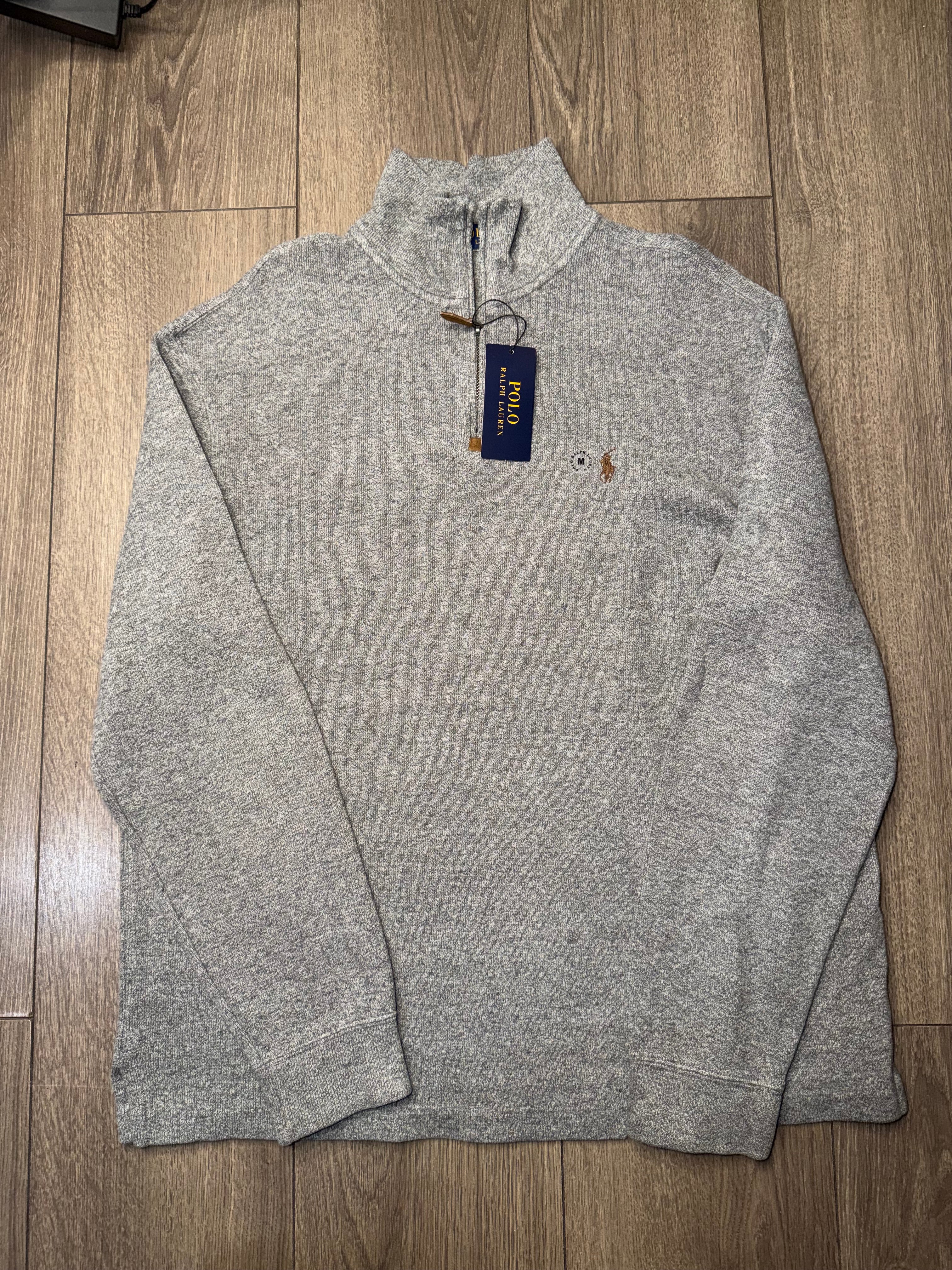 SUÉTER RALPH LAUREN