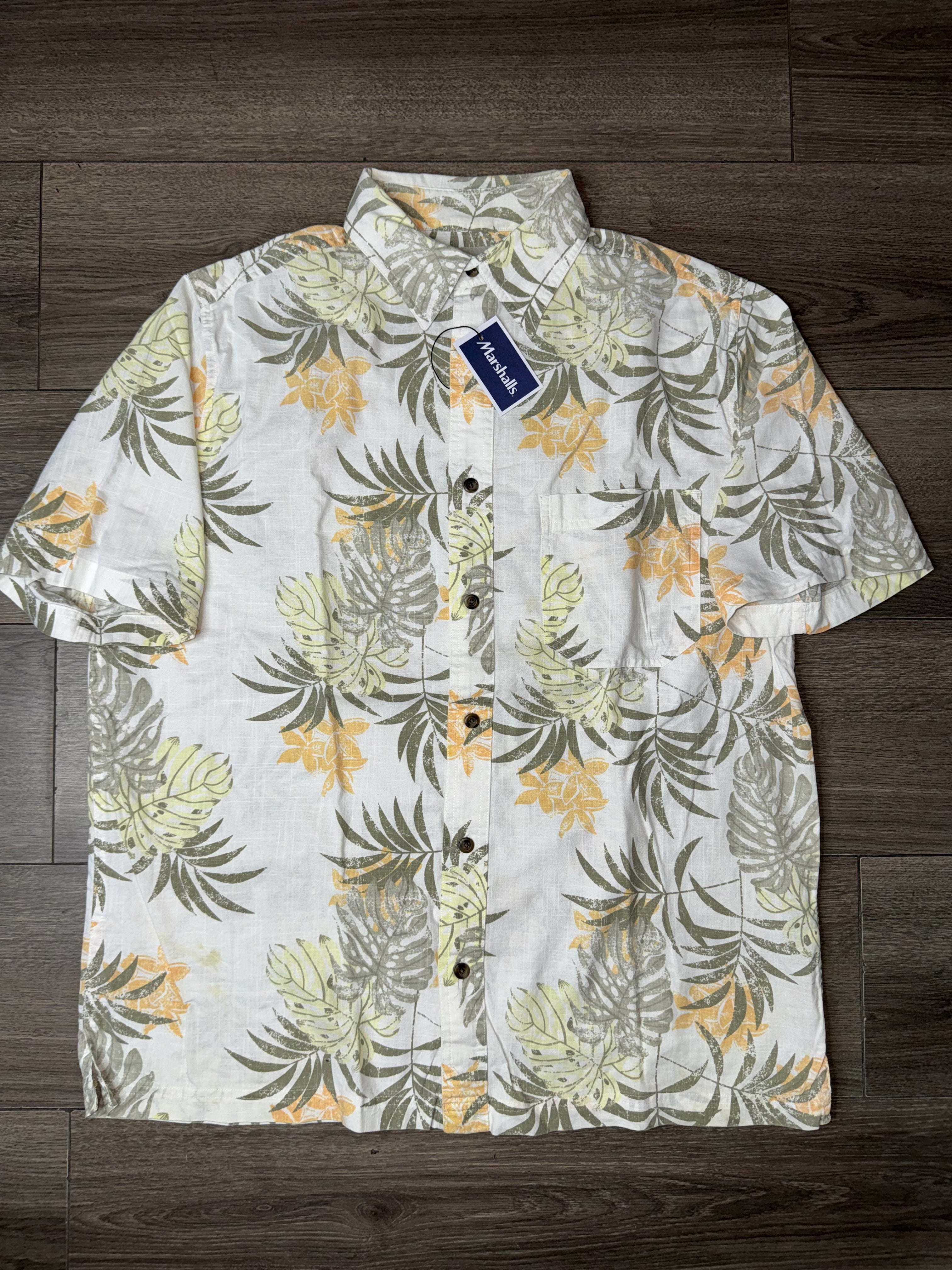 CAMISA CROFT&BARROW