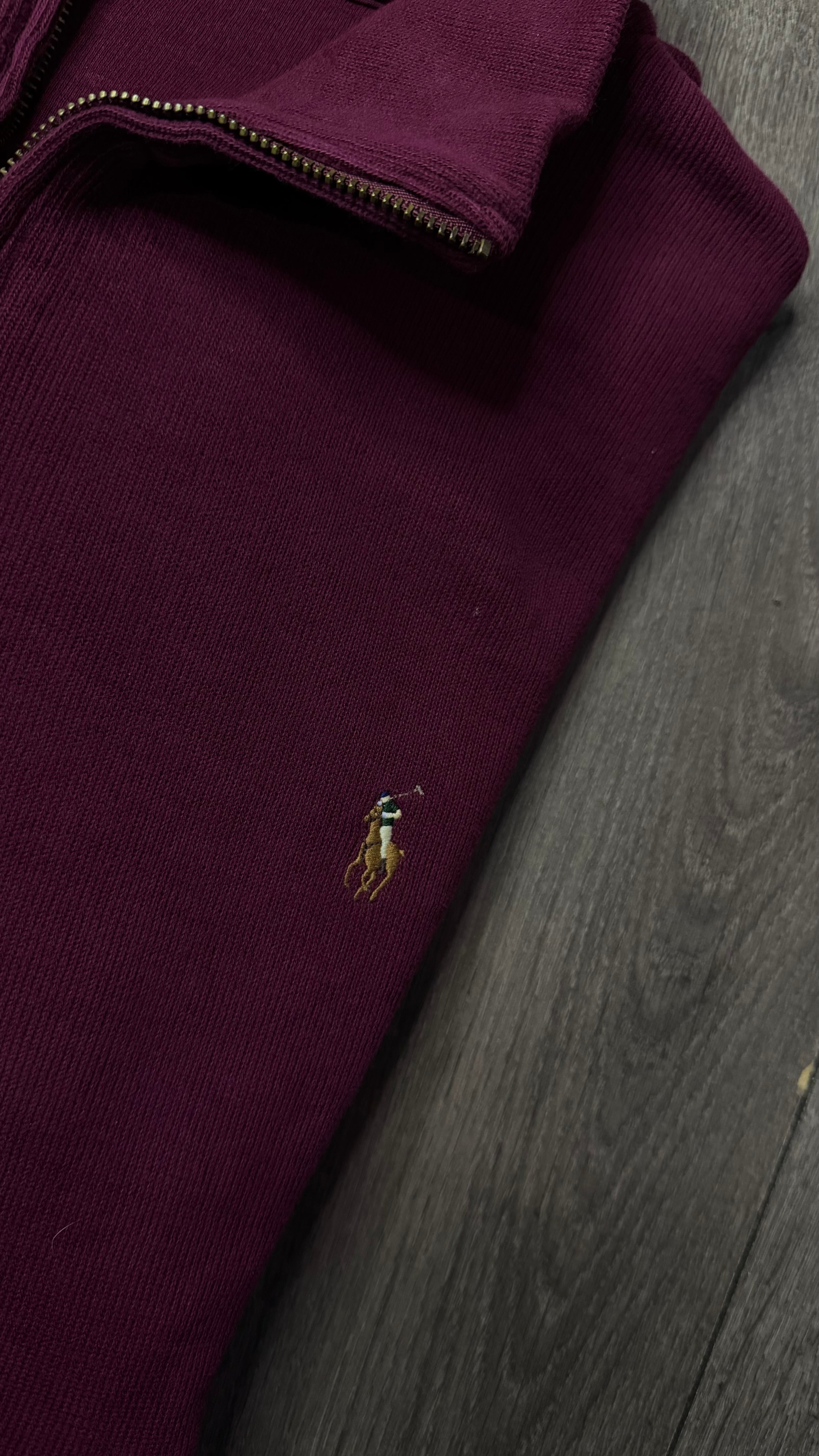 SUÉTER RALPH LAUREN