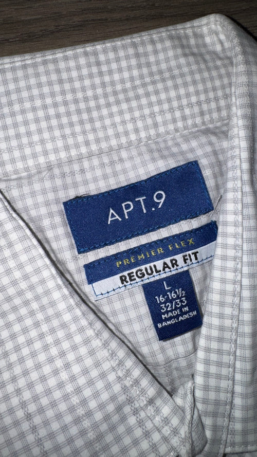 CAMISA APT9