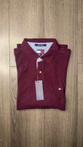 PLAYERA TOMMY HILFIGER
