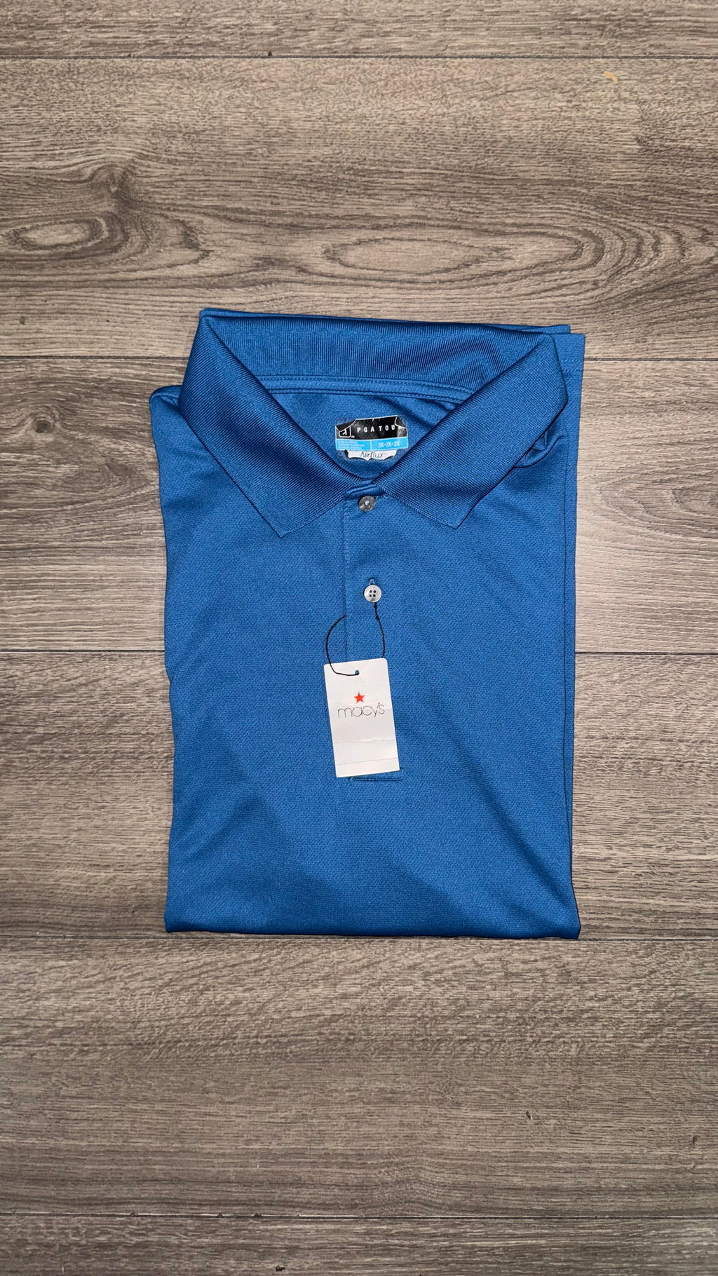 PLAYERA PGATOUR
