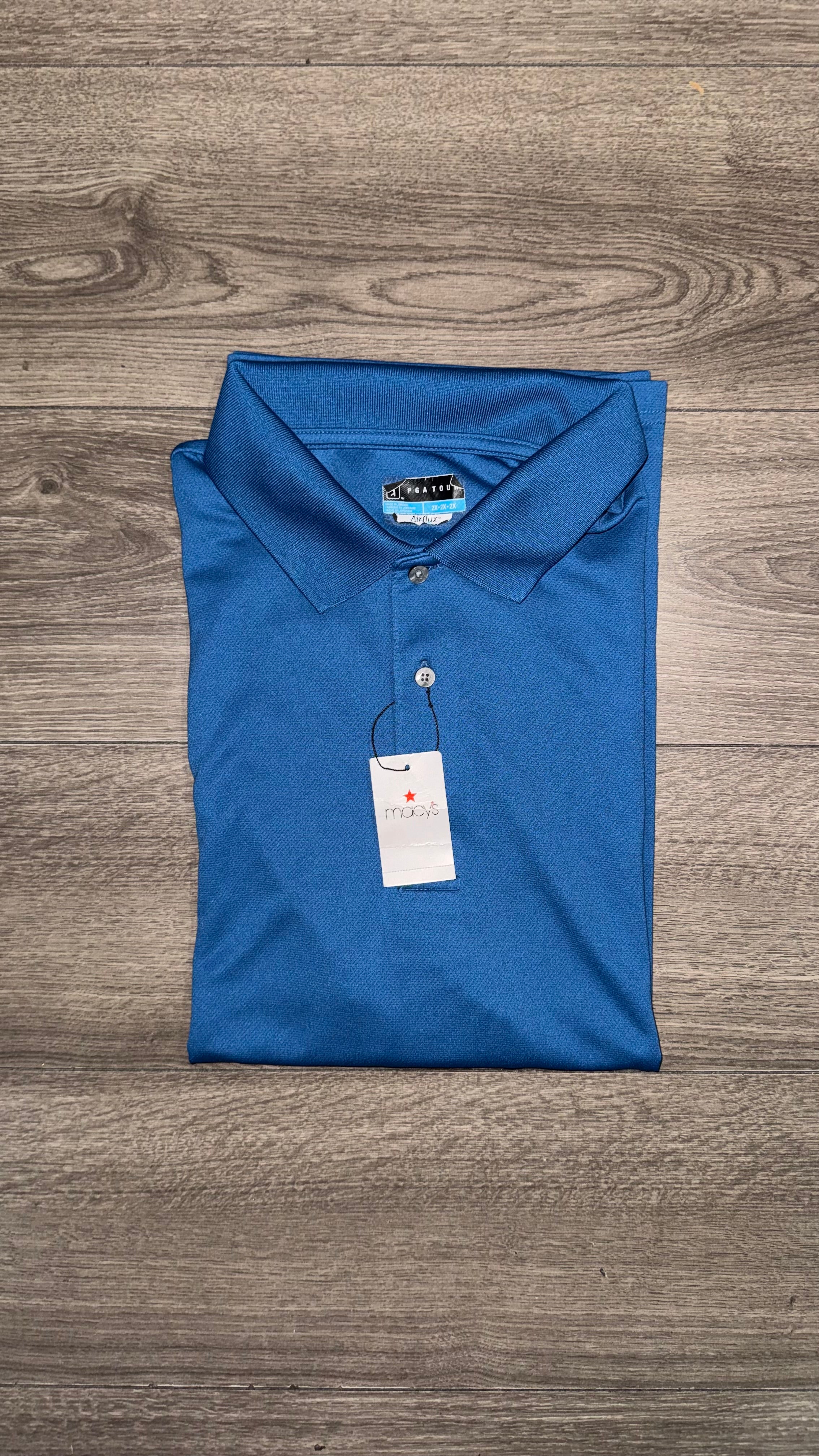PLAYERA PGATOUR