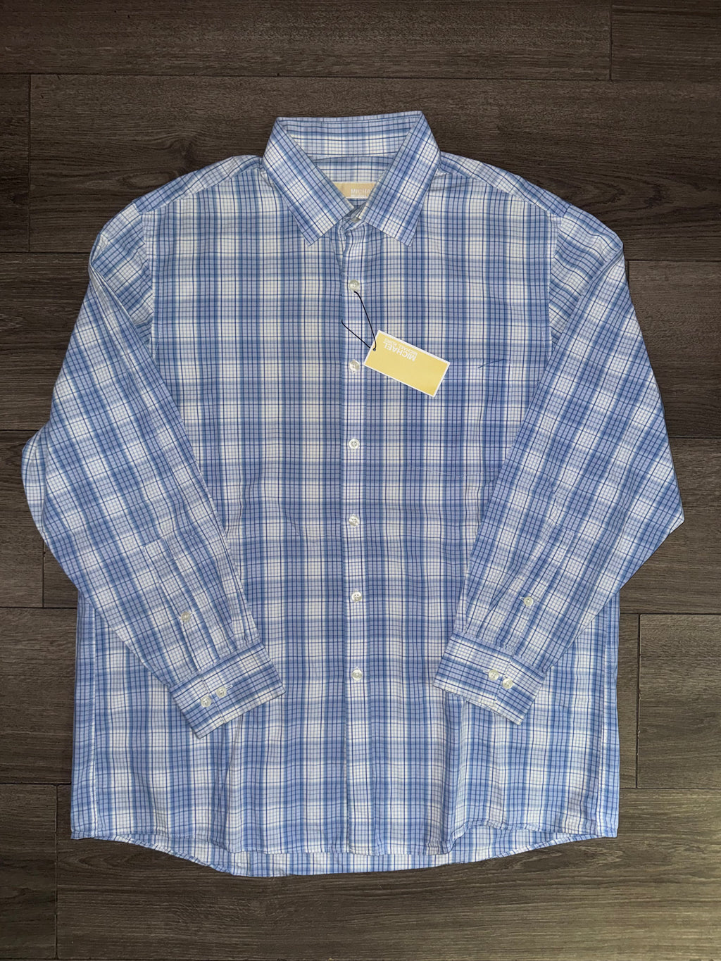 CAMISA MICHAEL KORS