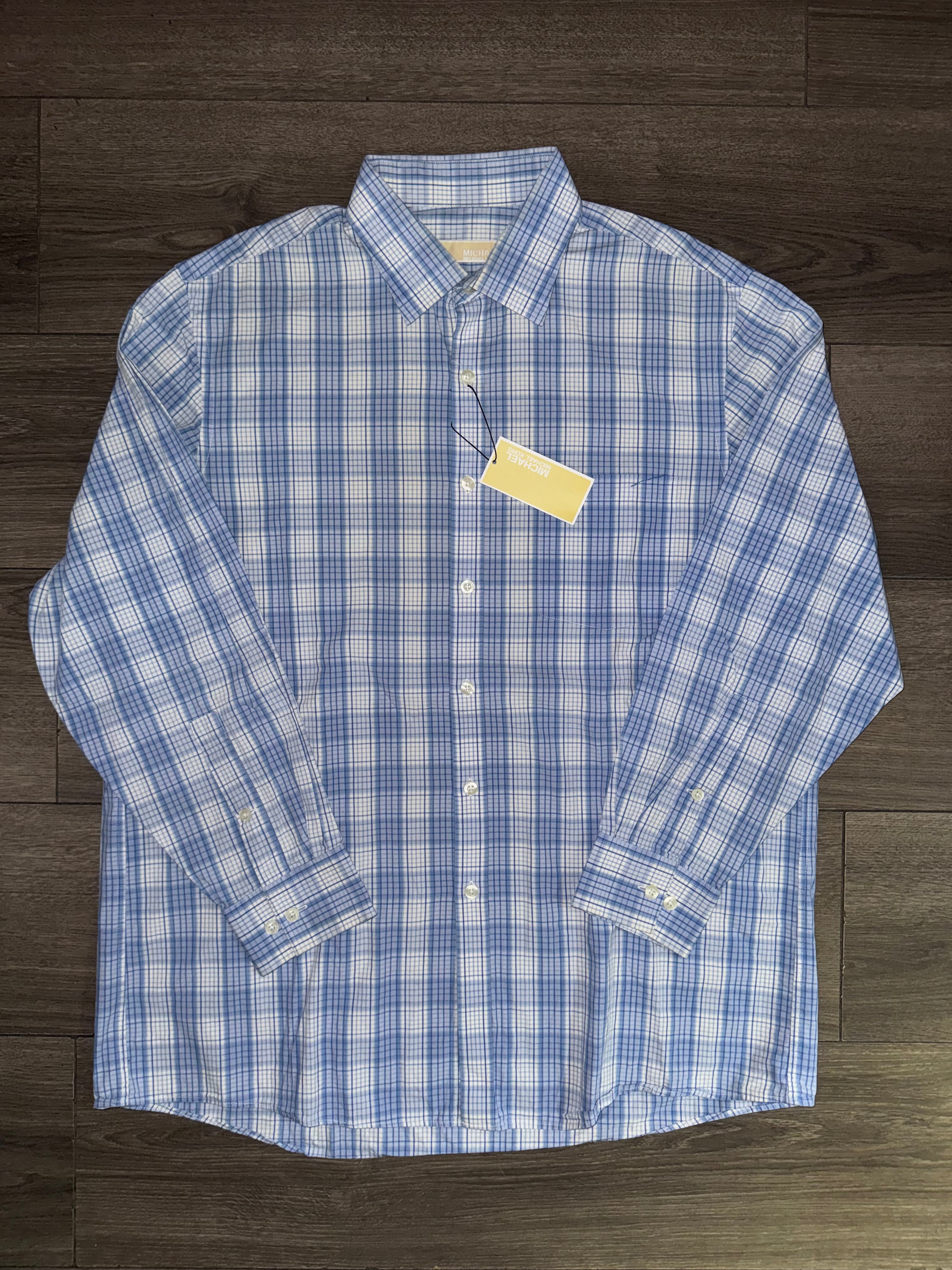 CAMISA MICHAEL KORS