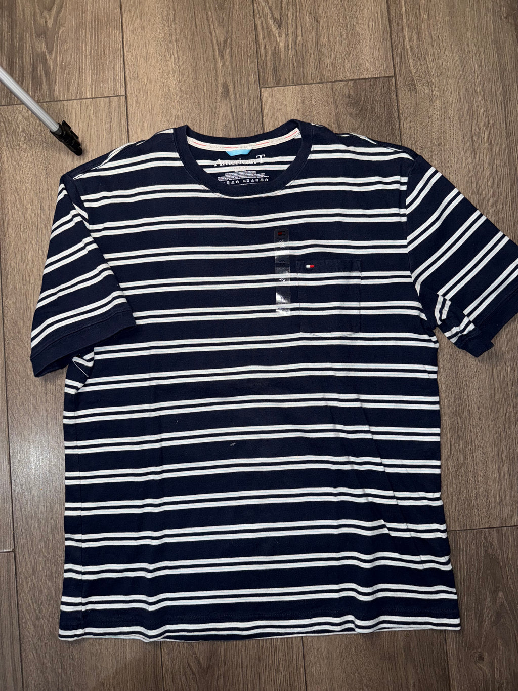XL PLAYERA TOMMY