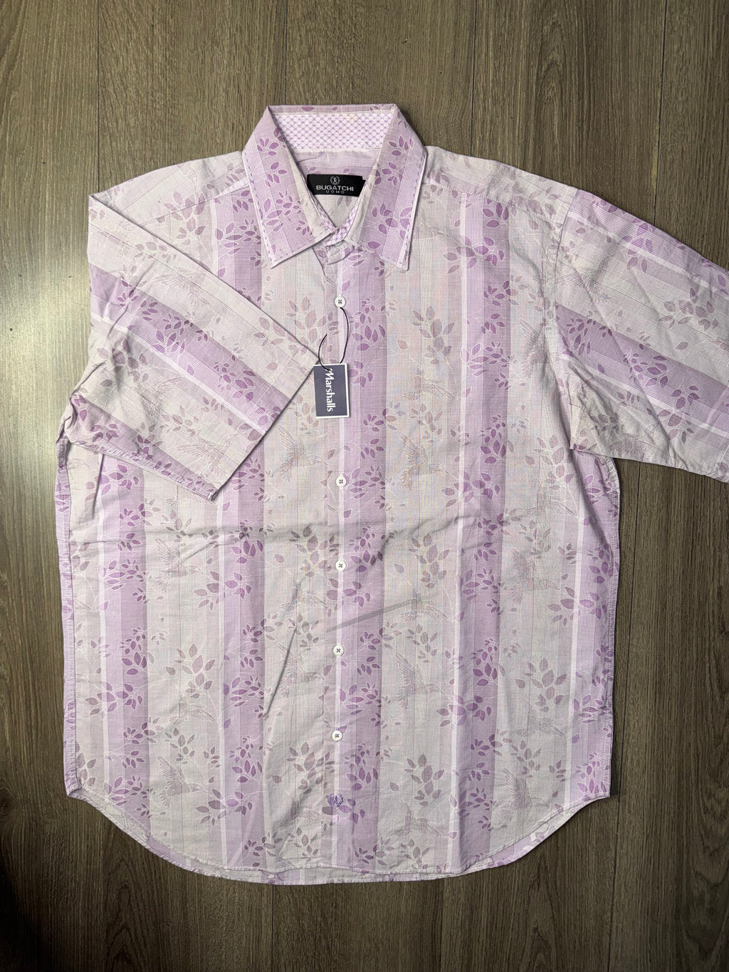 CAMISA BUGATCHI