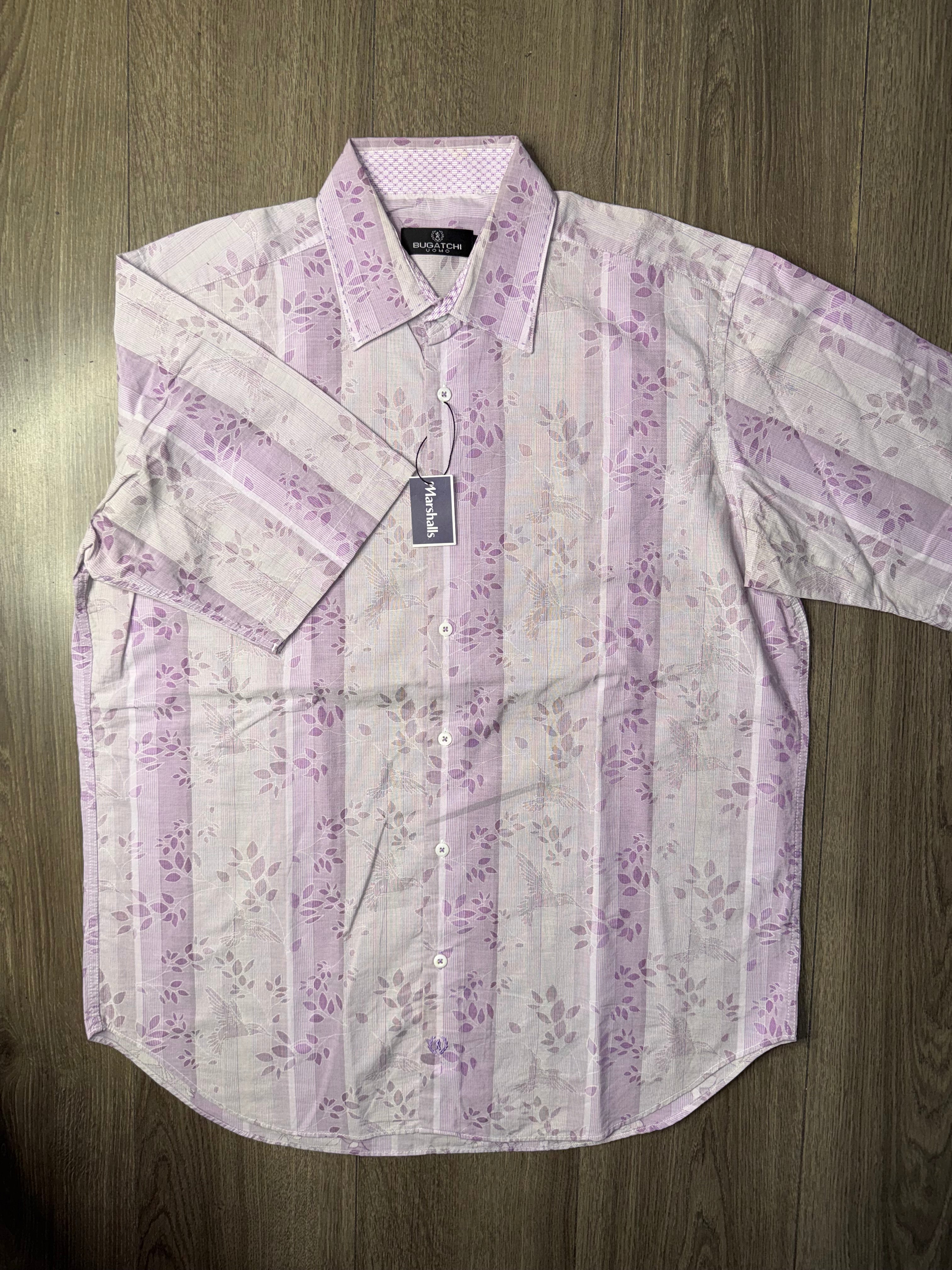 CAMISA BUGATCHI