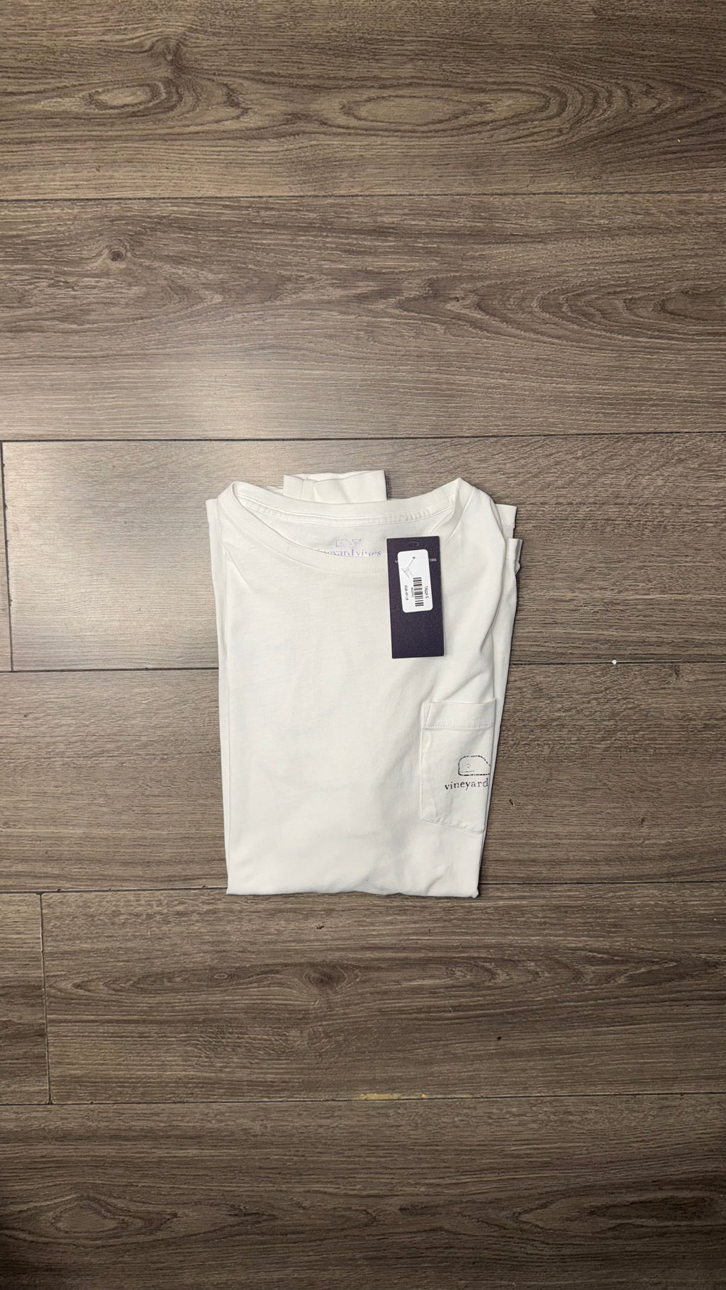 PLAYERA VINEYARD VINES