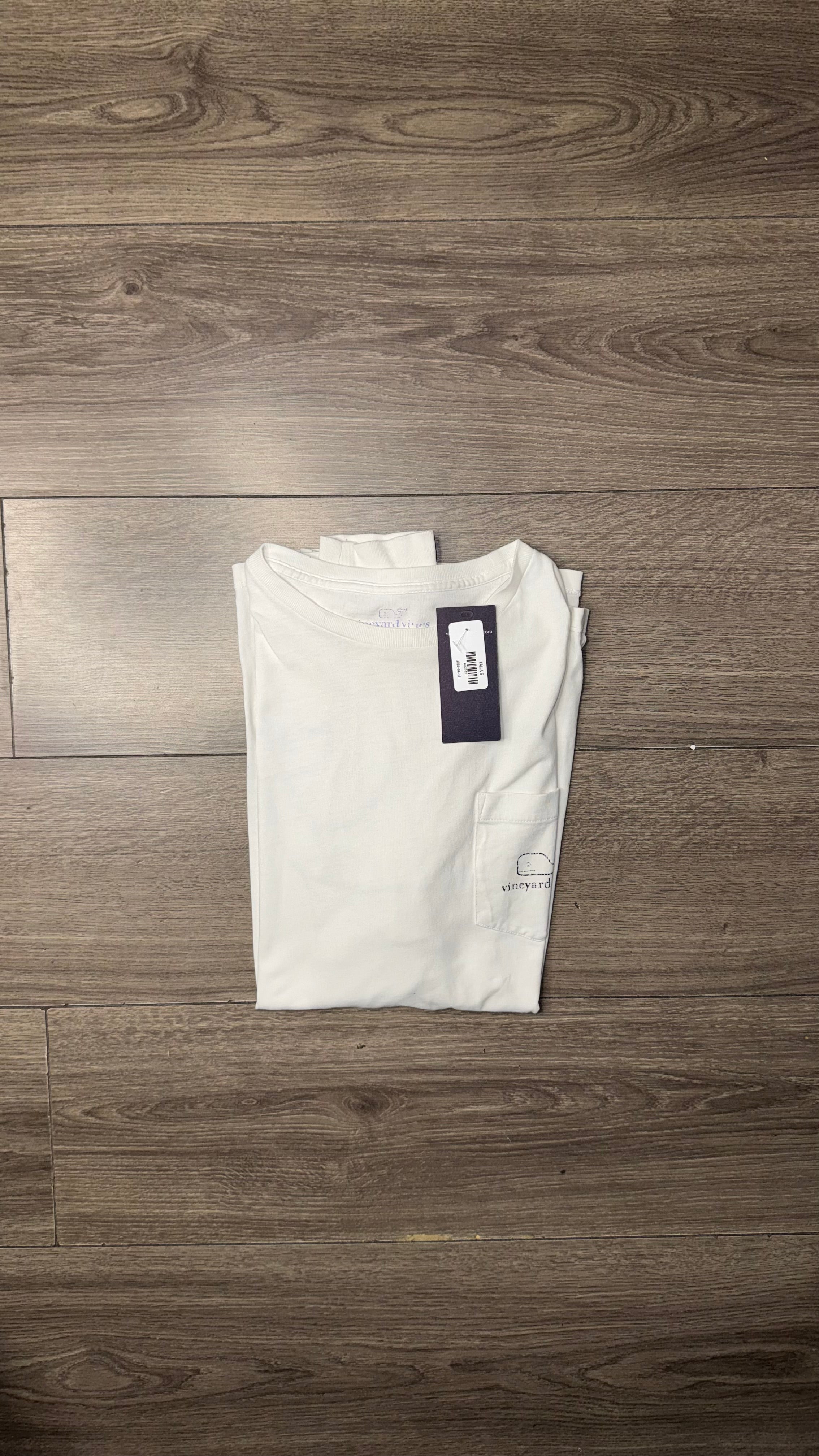 PLAYERA VINEYARD VINES