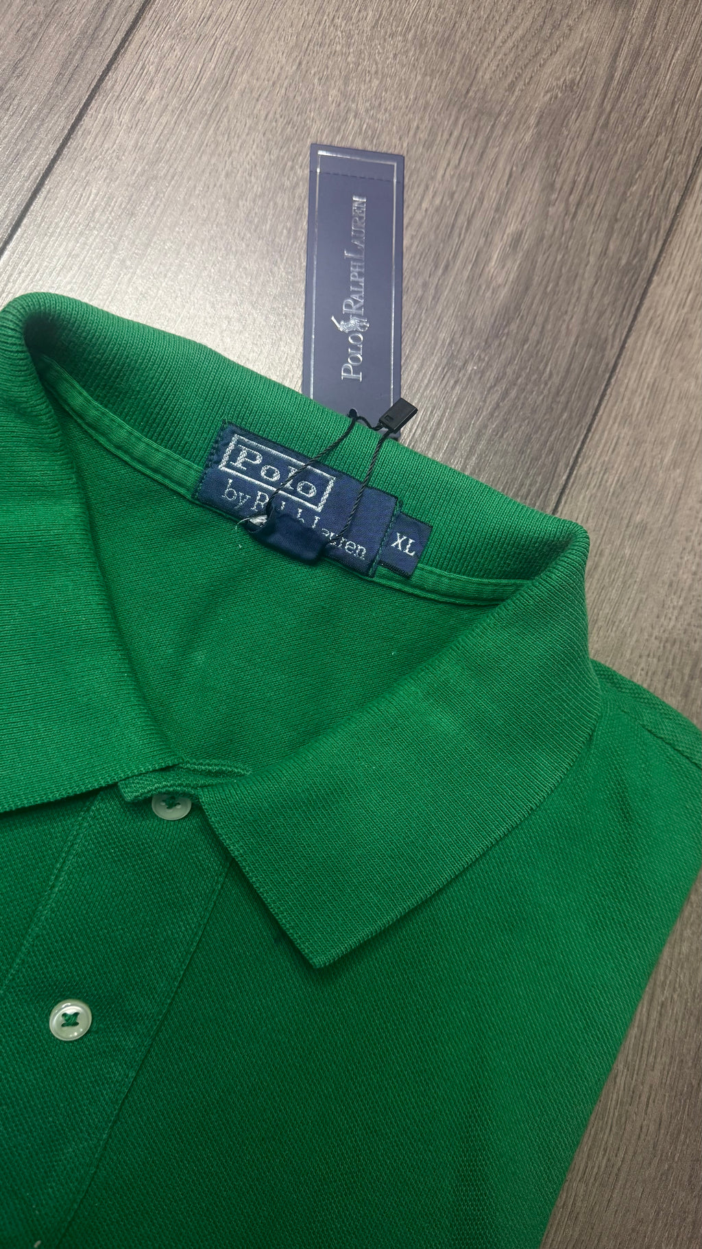 PLAYERA RALPH LAUREN