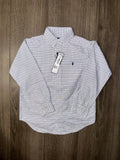 CAMISA NIÑO RALPH LAUREN