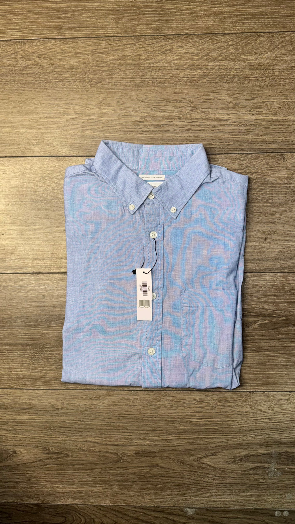 CAMISA OLD NAVY