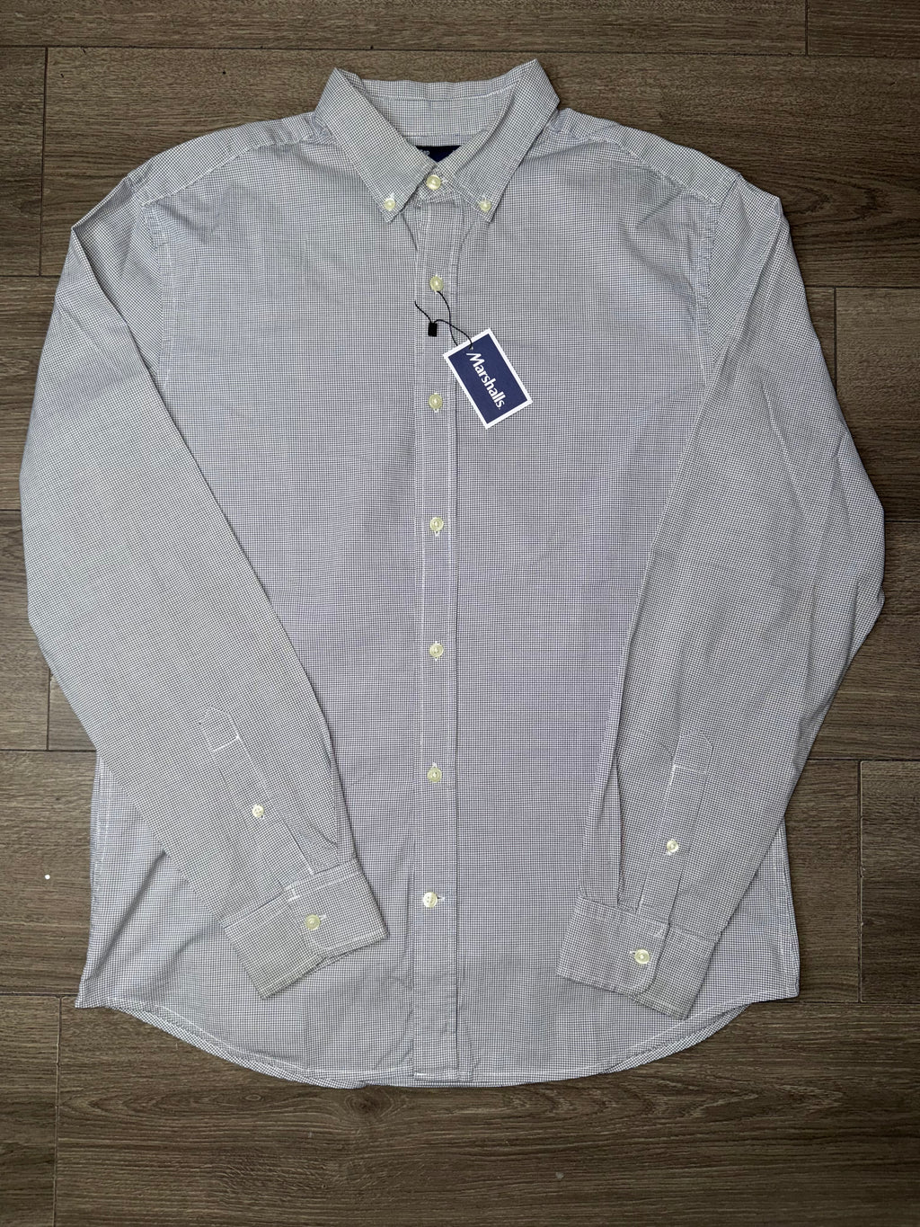 CAMISA GAP