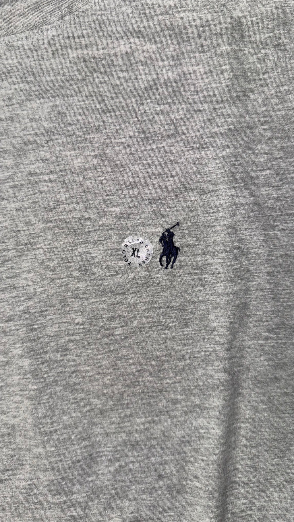 PLAYERA RALPH LAUREN