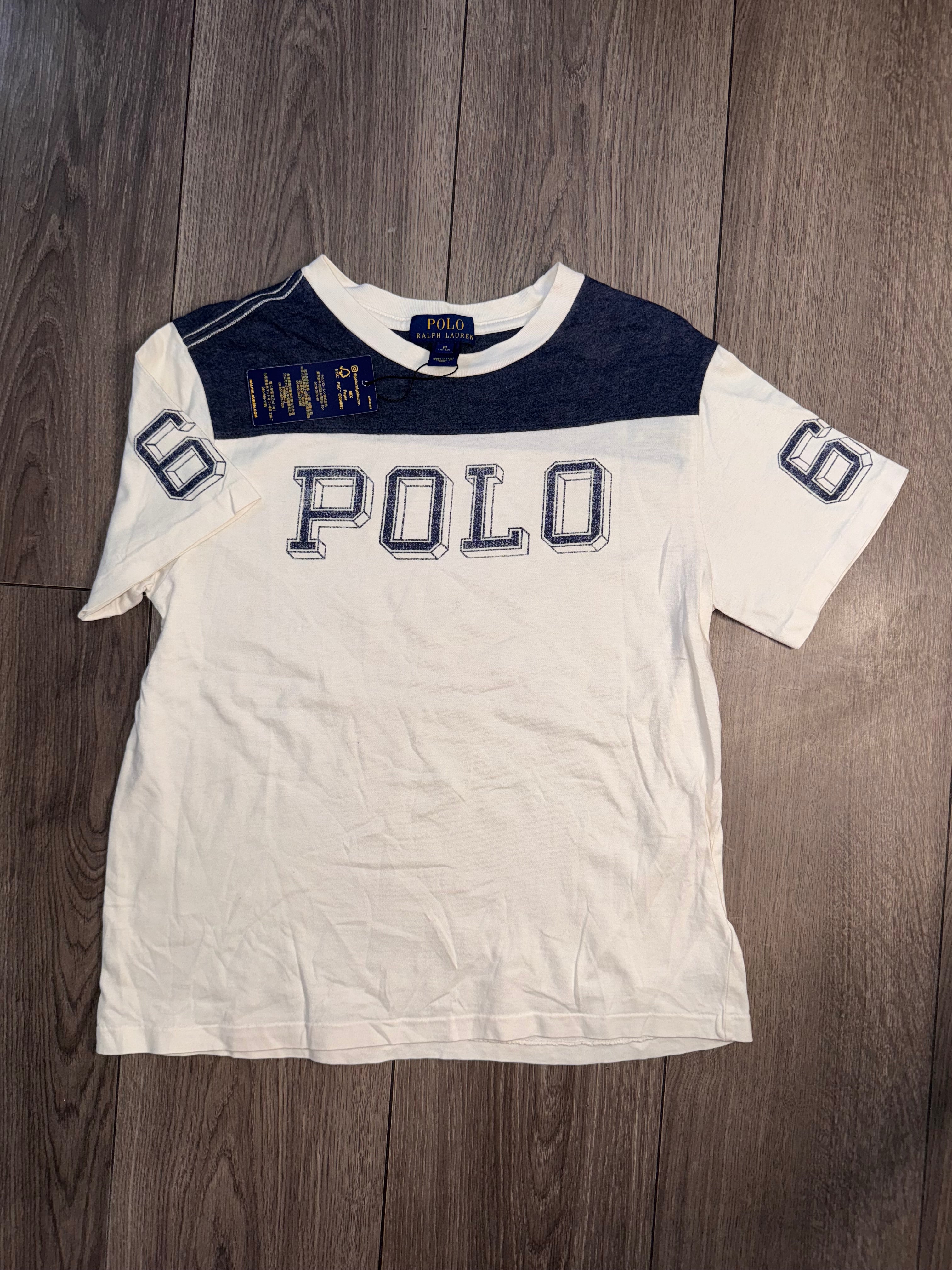 10-12 PLAYERA RALPH