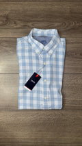 CAMISA IZOD