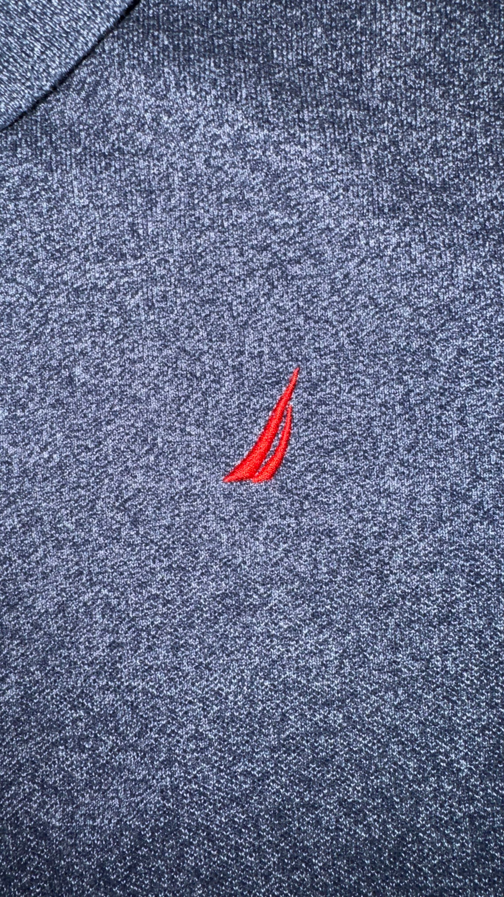 PLAYERA NIÑO NÁUTICA