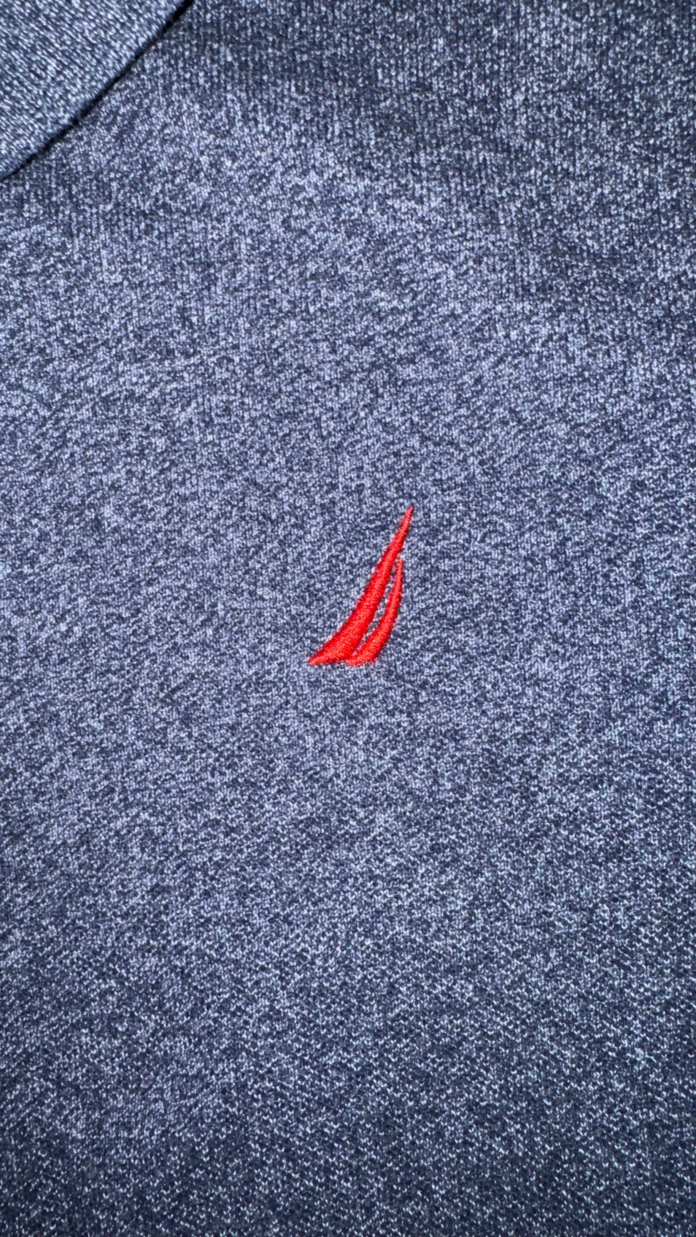 PLAYERA NIÑO NÁUTICA
