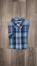 CAMISA TOMMY HILFIGER