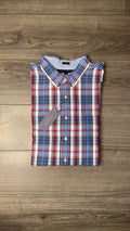 CAMISA TOMMY HILFIGER