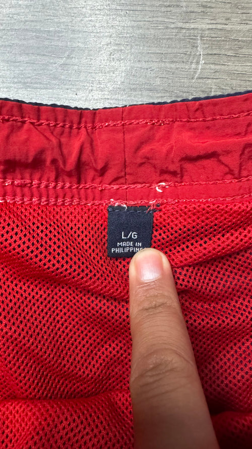 BAÑADOR TOMMY HILFIGER